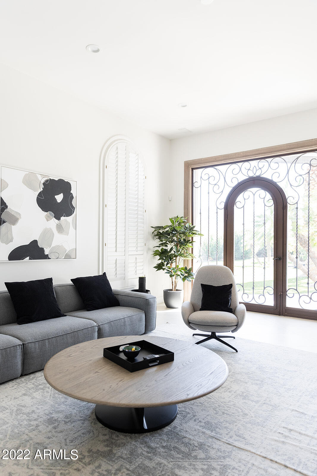 CAMELBACK COUNTRY ESTATES UNIT 5 - Residential