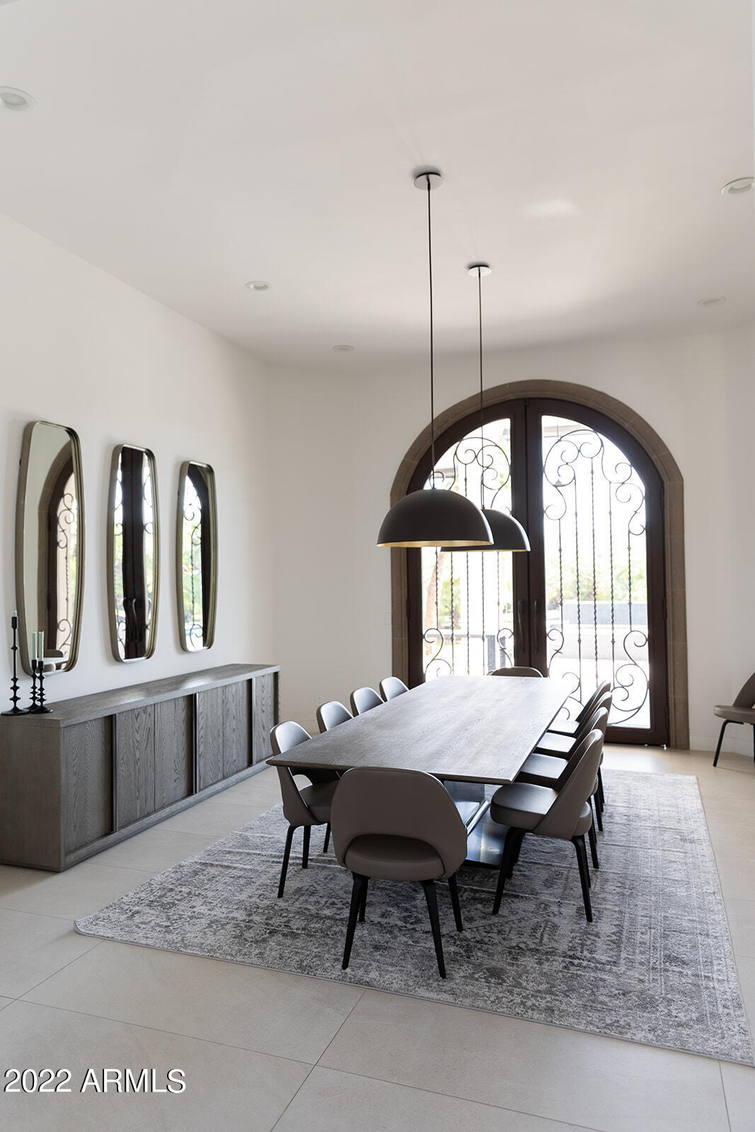 CAMELBACK COUNTRY ESTATES UNIT 5 - Residential