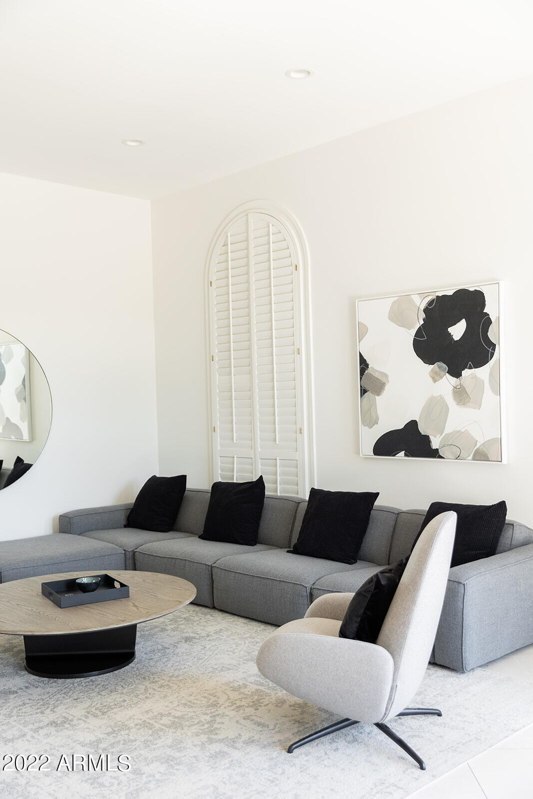CAMELBACK COUNTRY ESTATES UNIT 5 - Residential