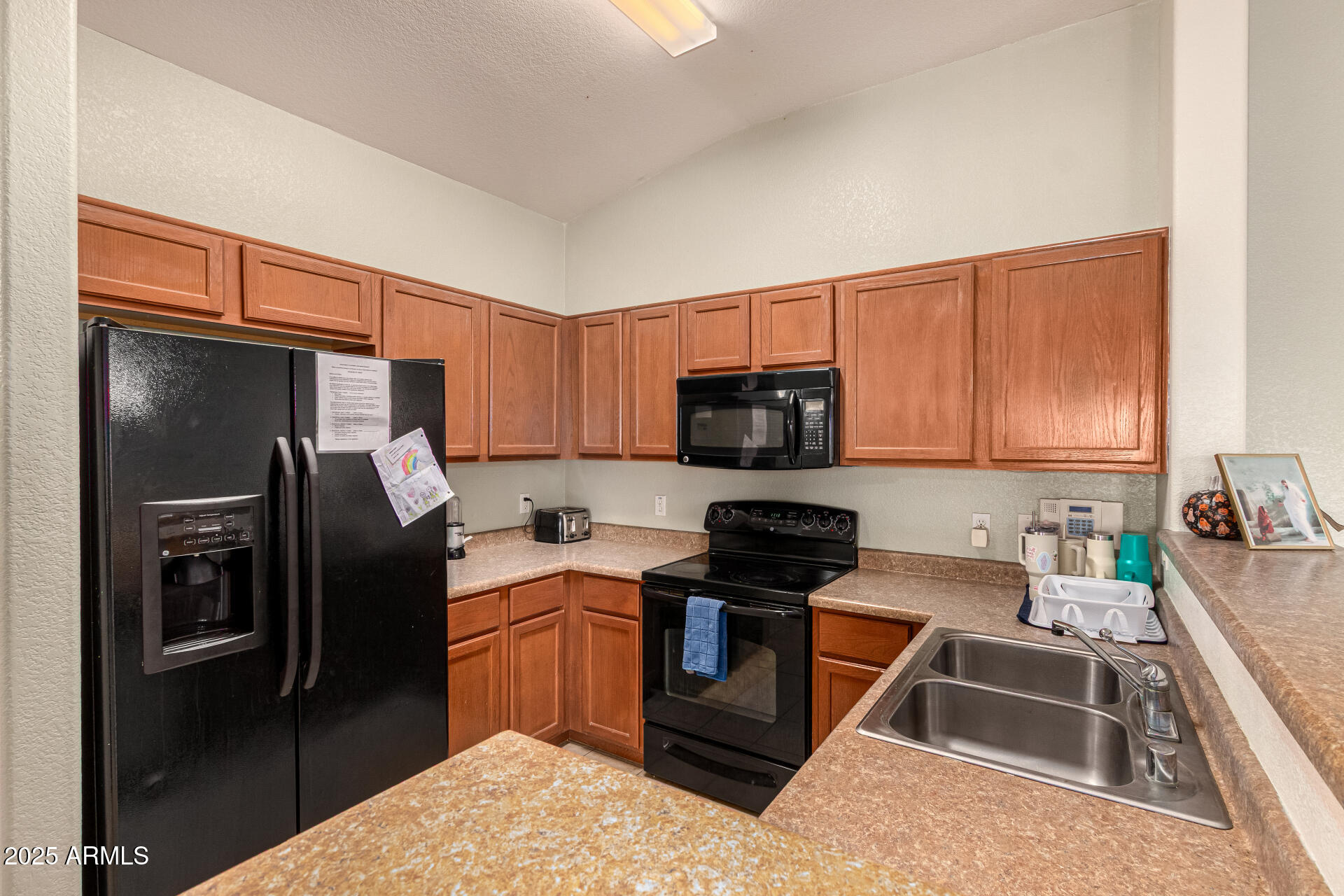 CANYON TRAILS COURTHOMES CONDOMINIUM - Residential