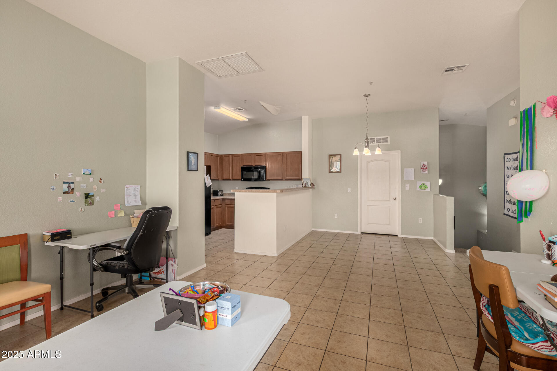 CANYON TRAILS COURTHOMES CONDOMINIUM - Residential