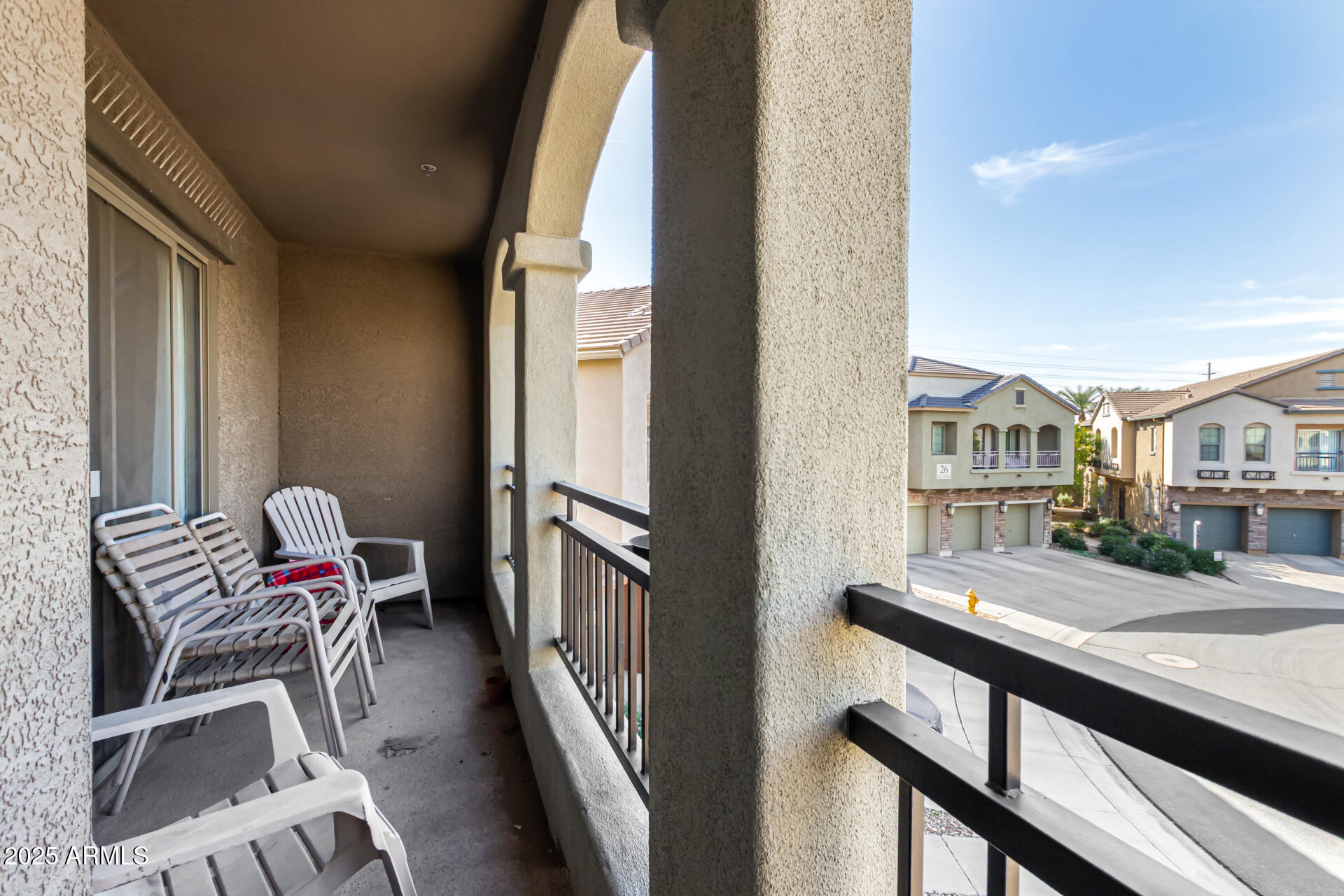 CANYON TRAILS COURTHOMES CONDOMINIUM - Residential