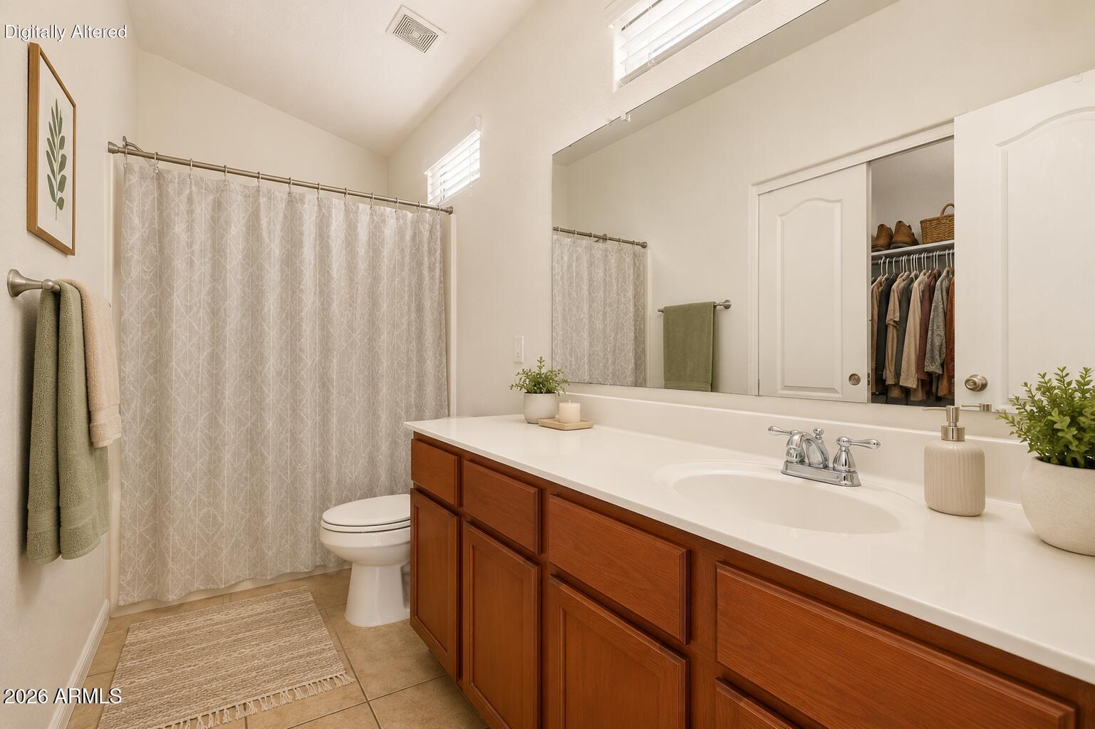 CANYON TRAILS COURTHOMES CONDOMINIUM - Residential