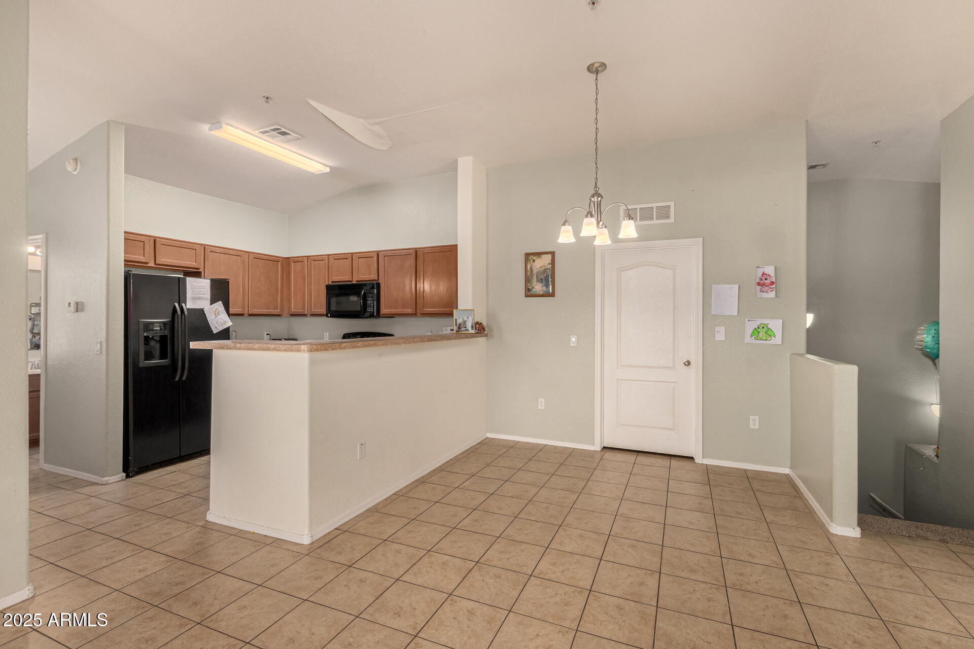 CANYON TRAILS COURTHOMES CONDOMINIUM - Residential