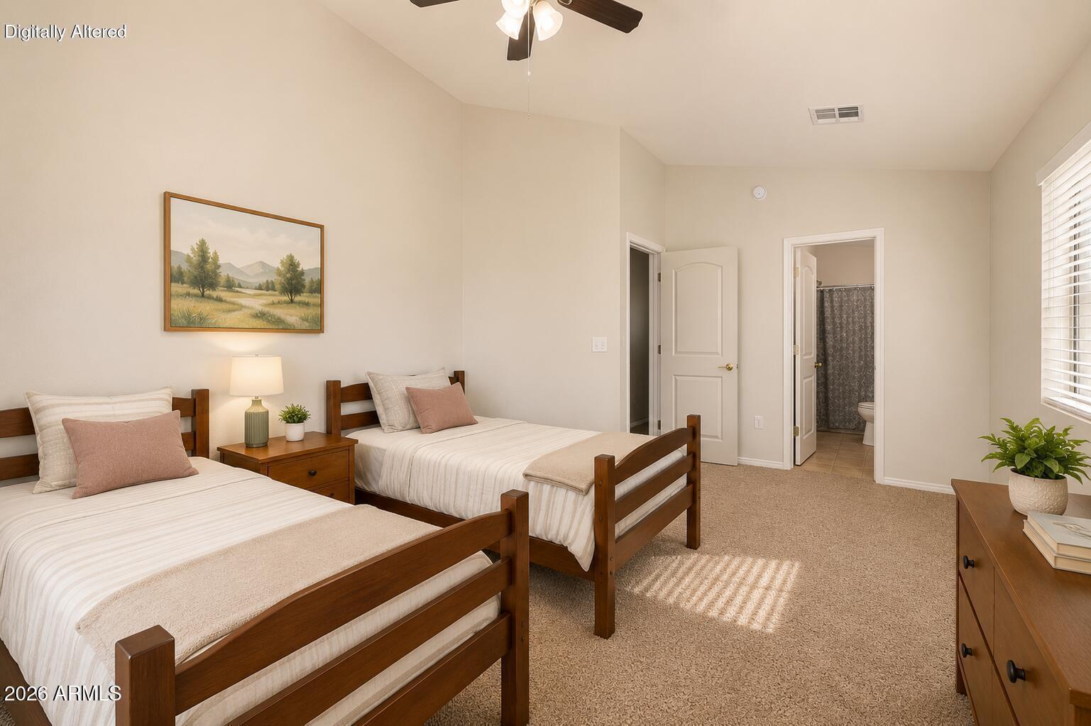 CANYON TRAILS COURTHOMES CONDOMINIUM - Residential
