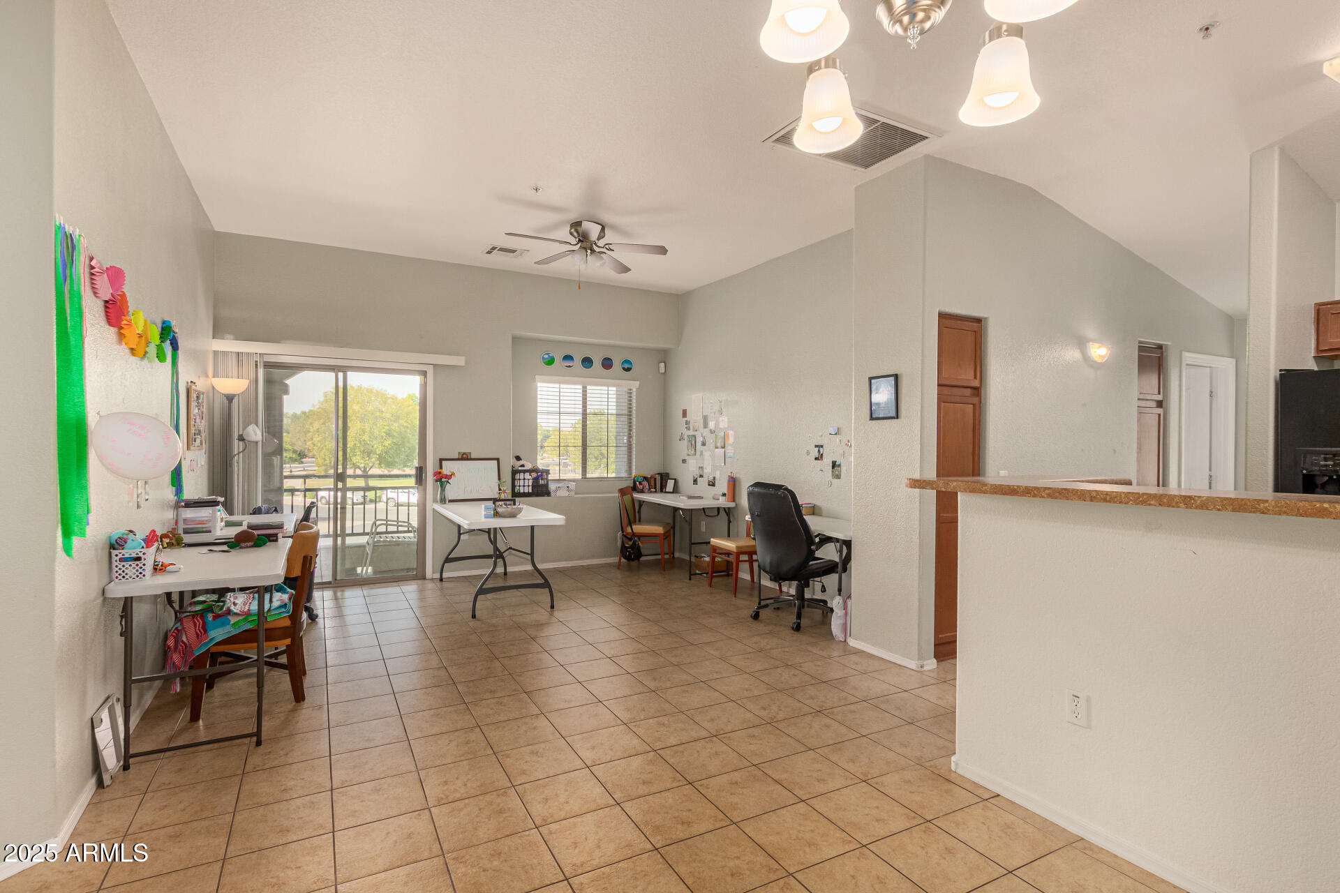 CANYON TRAILS COURTHOMES CONDOMINIUM - Residential