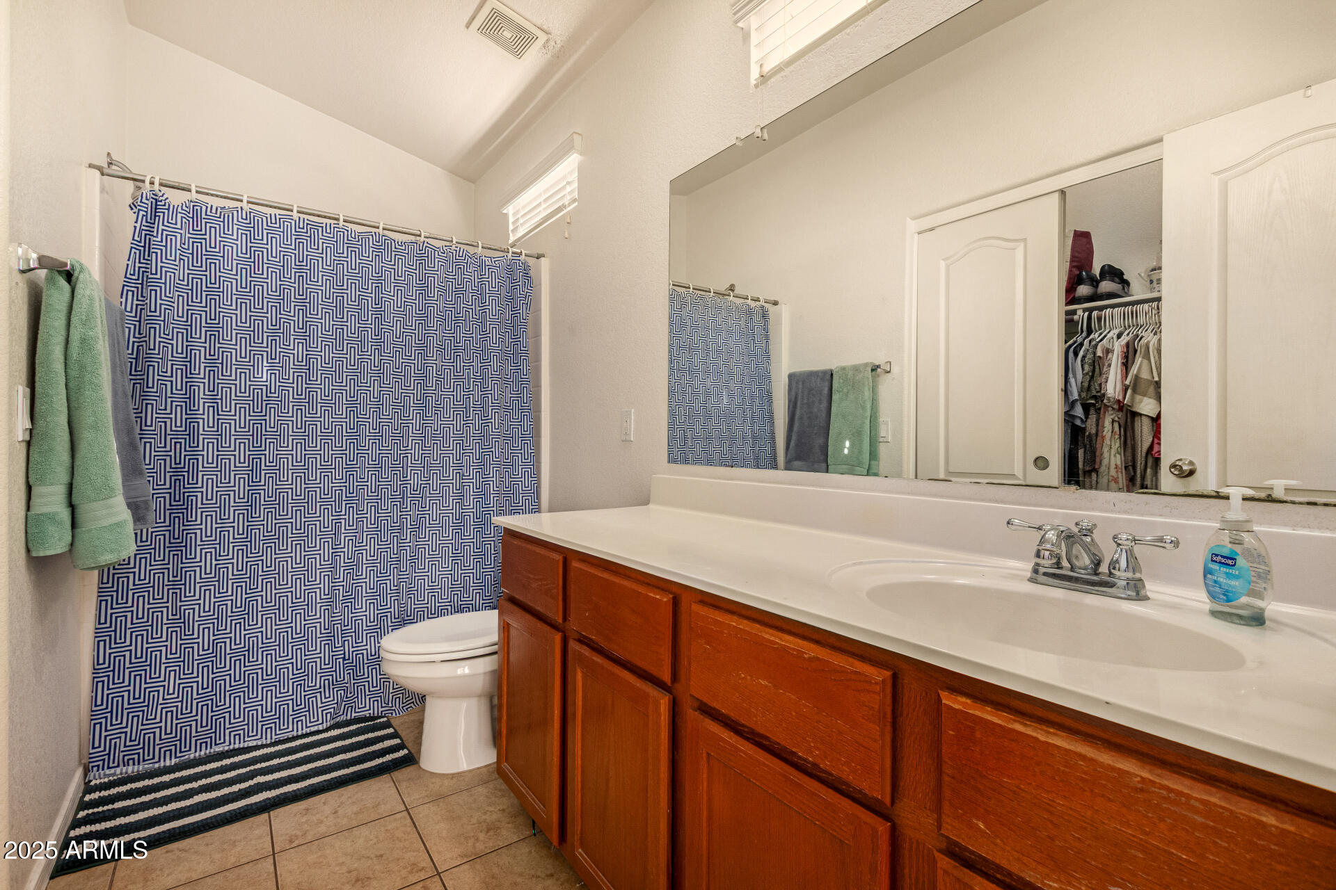 CANYON TRAILS COURTHOMES CONDOMINIUM - Residential