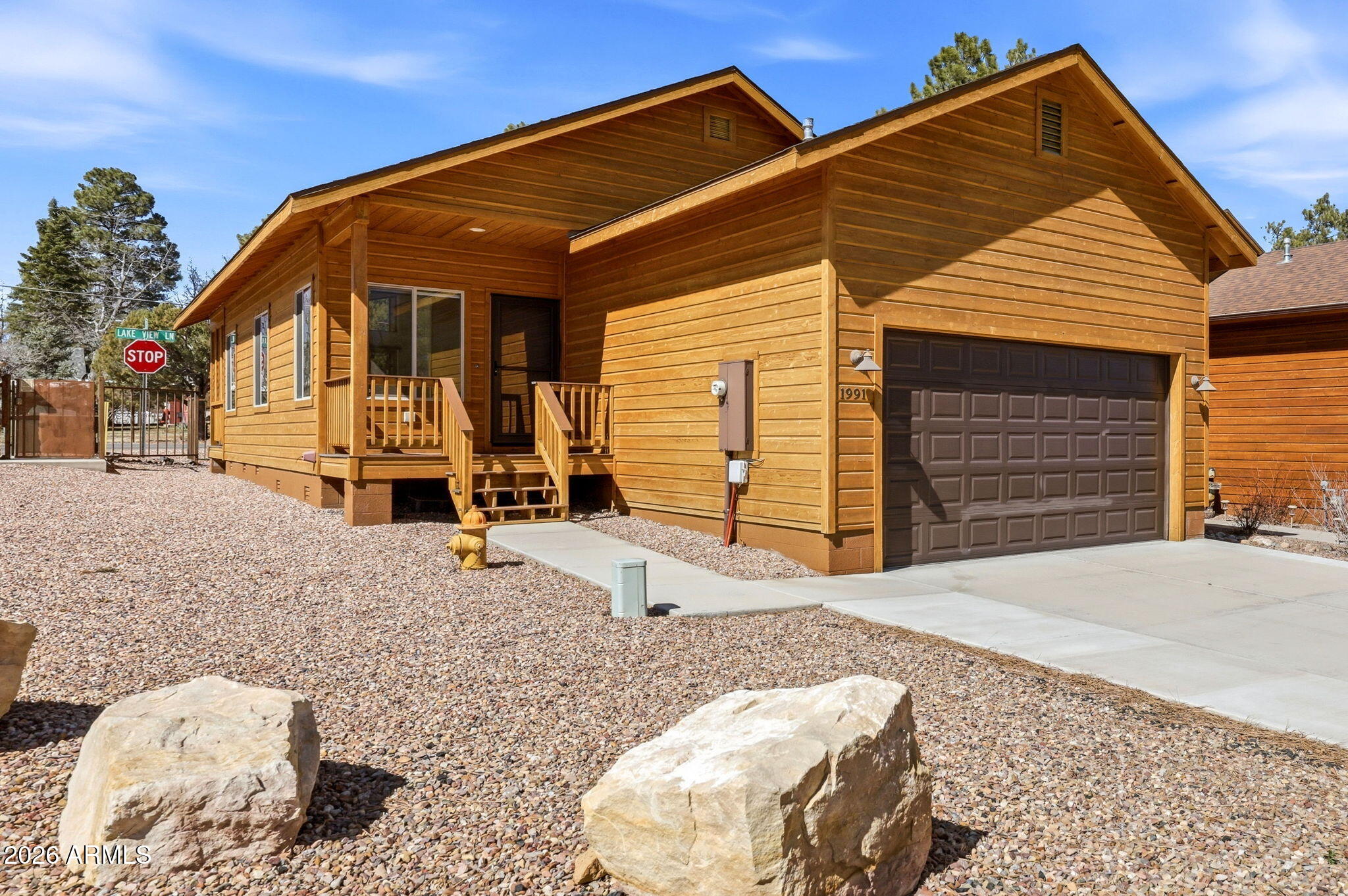 CREEKSIDE - Residential