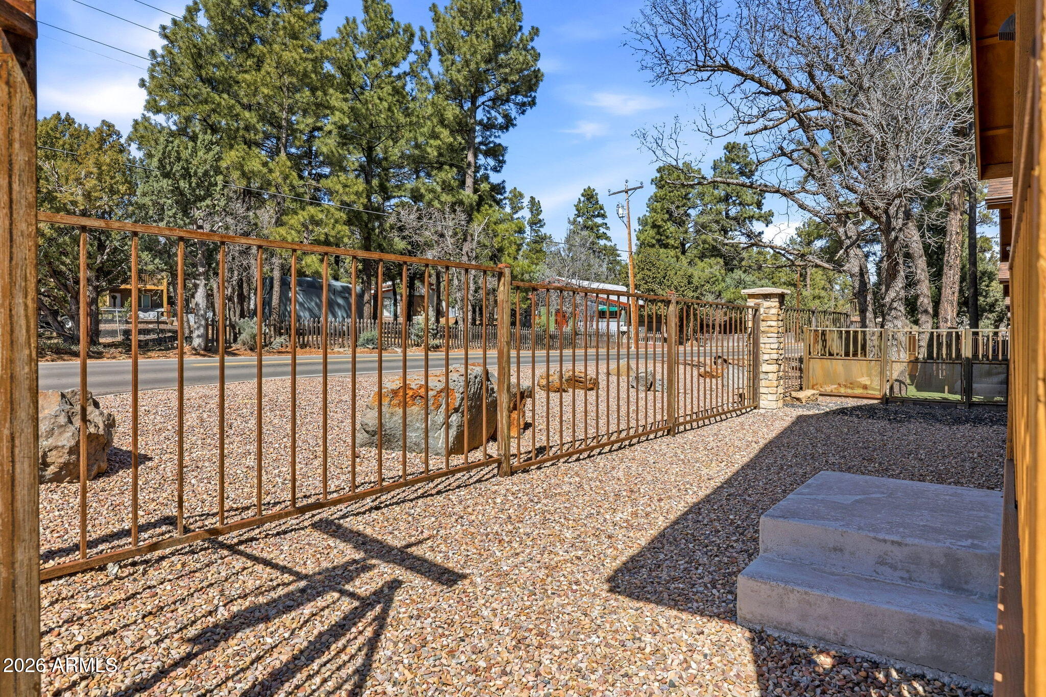 CREEKSIDE - Residential