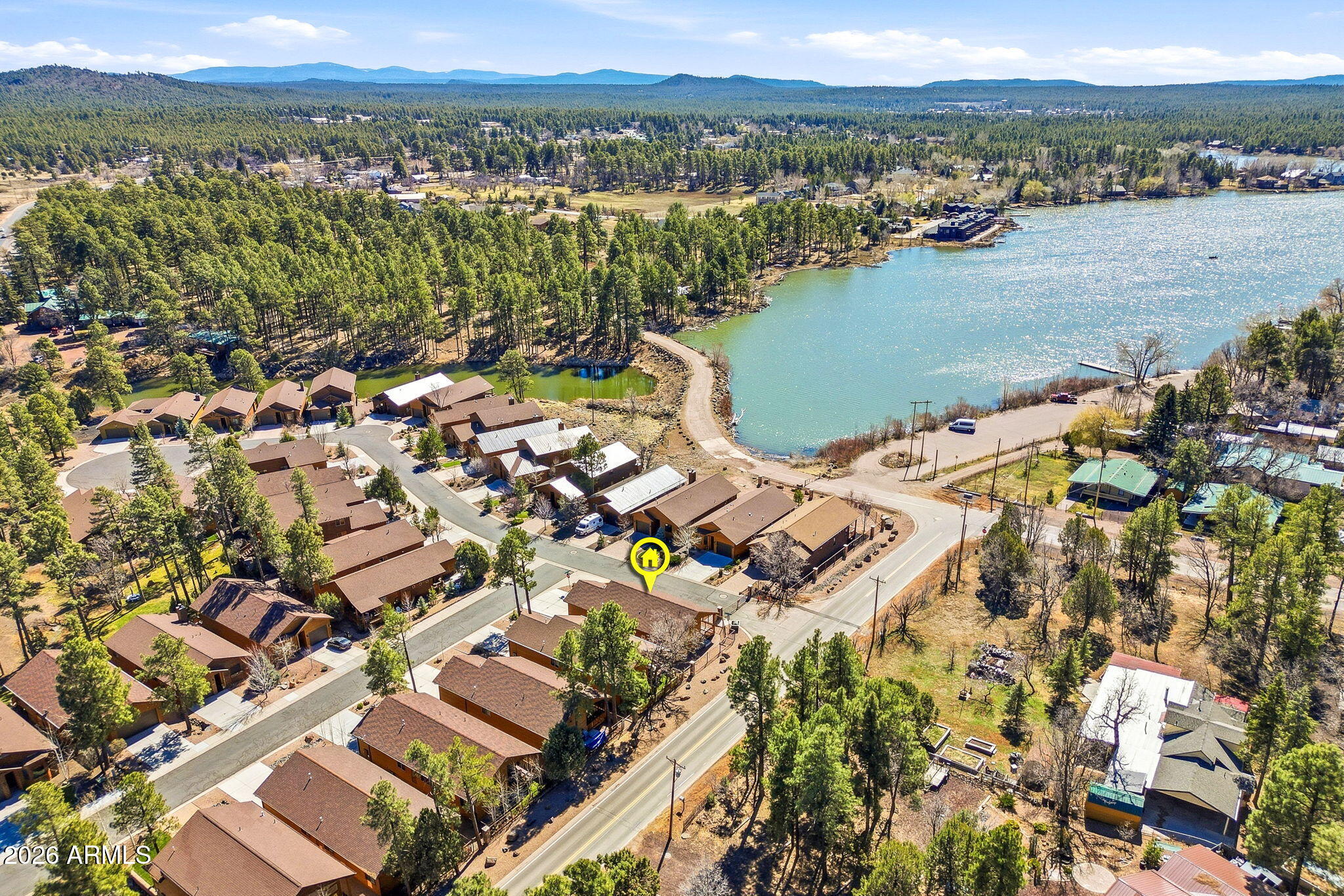 CREEKSIDE - Residential