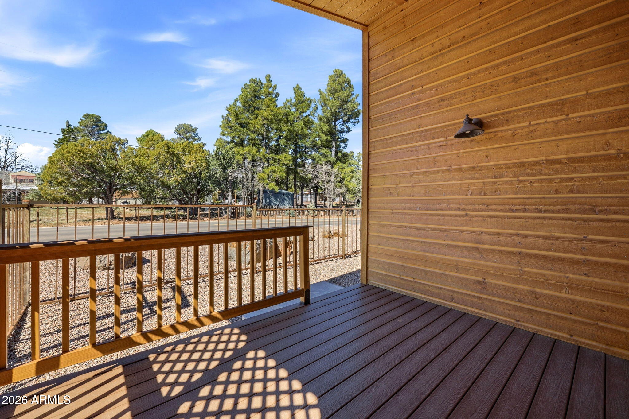 CREEKSIDE - Residential