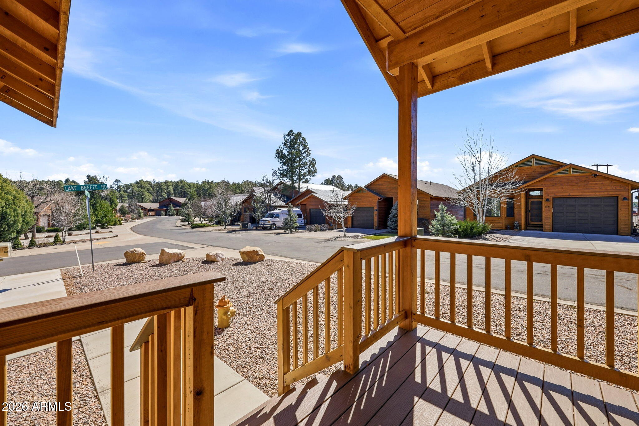 CREEKSIDE - Residential