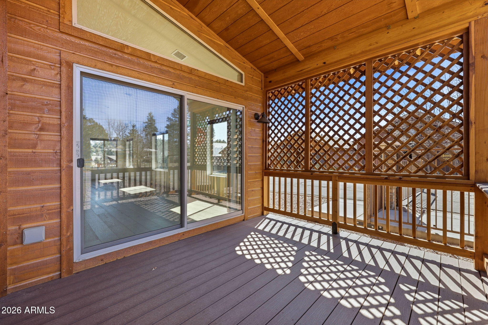 CREEKSIDE - Residential