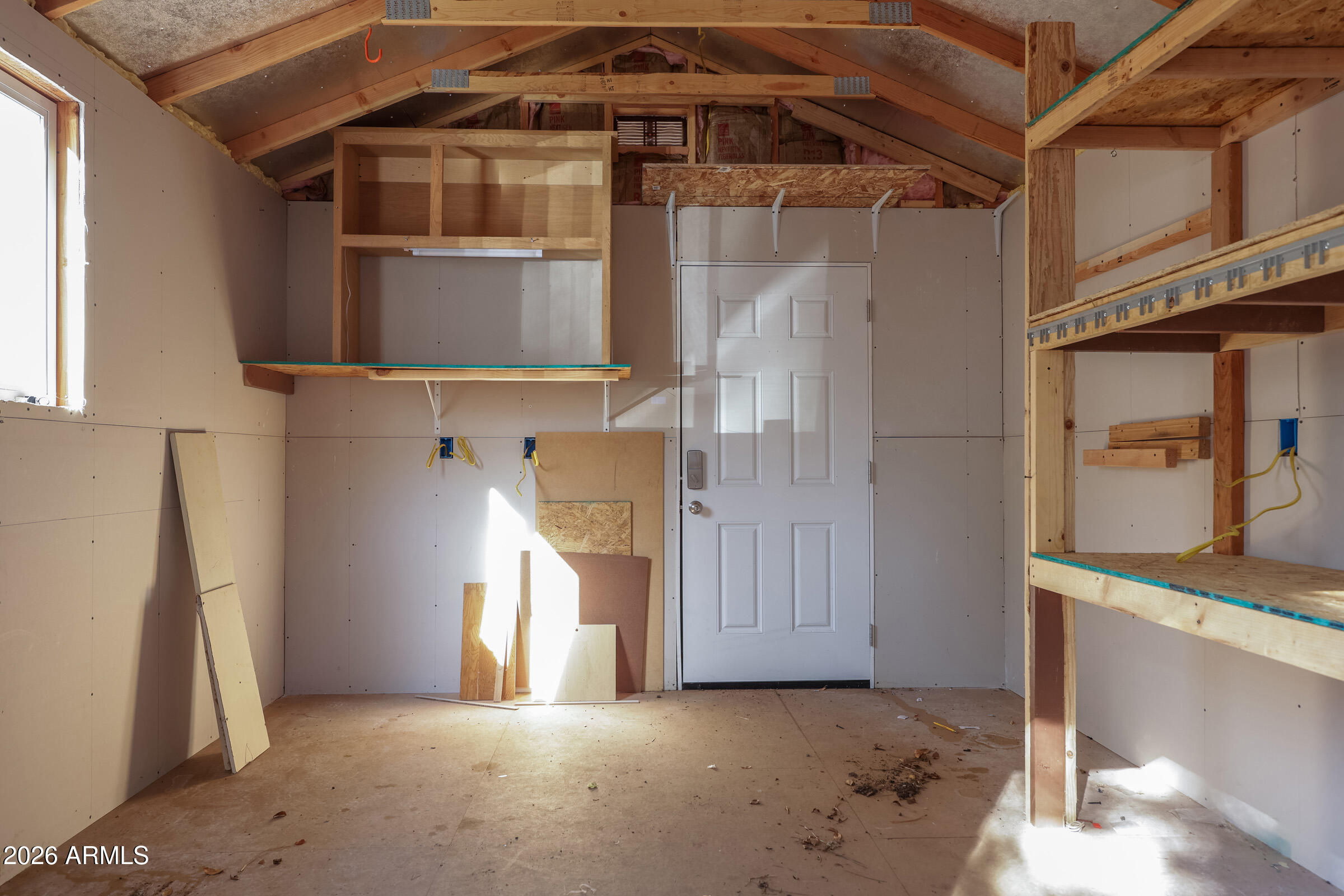 PINEWOOD 1 - Residential