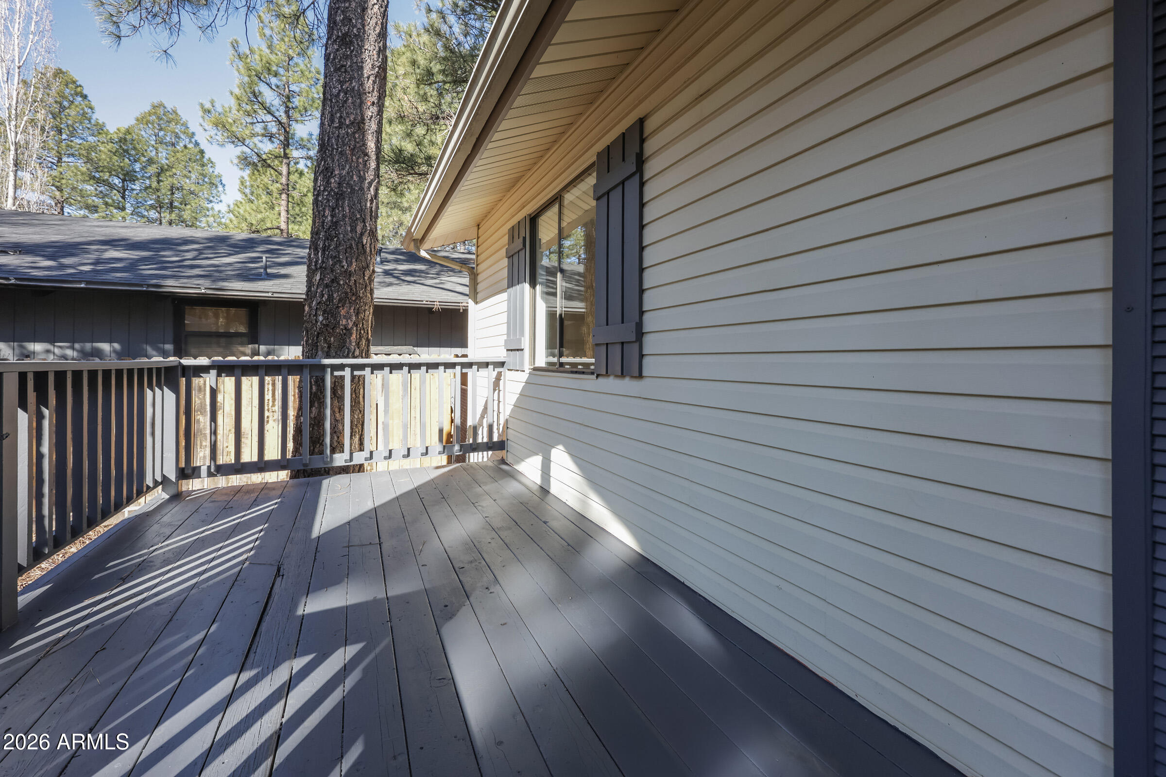 PINEWOOD 1 - Residential