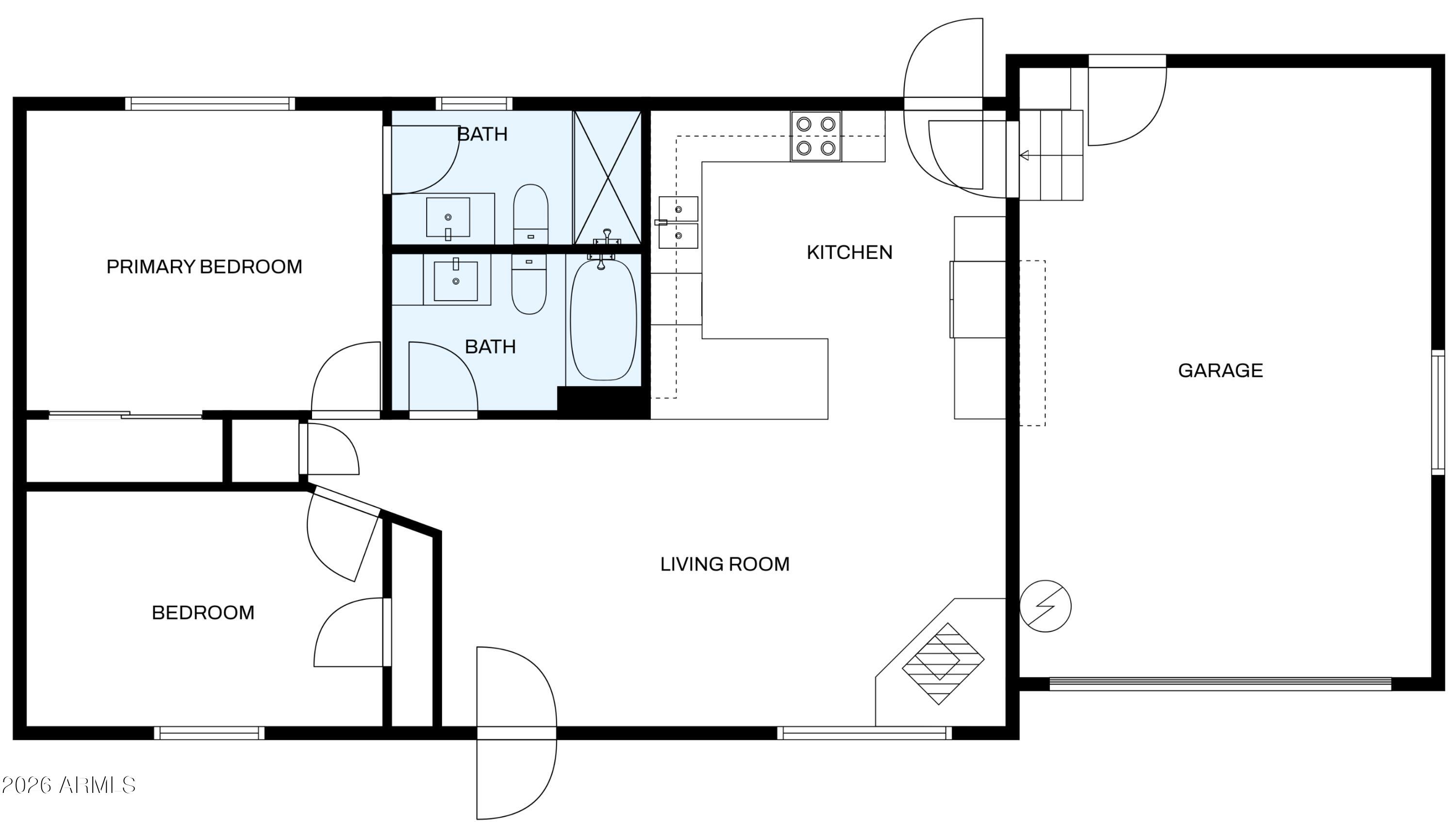 PINEWOOD 1 - Residential