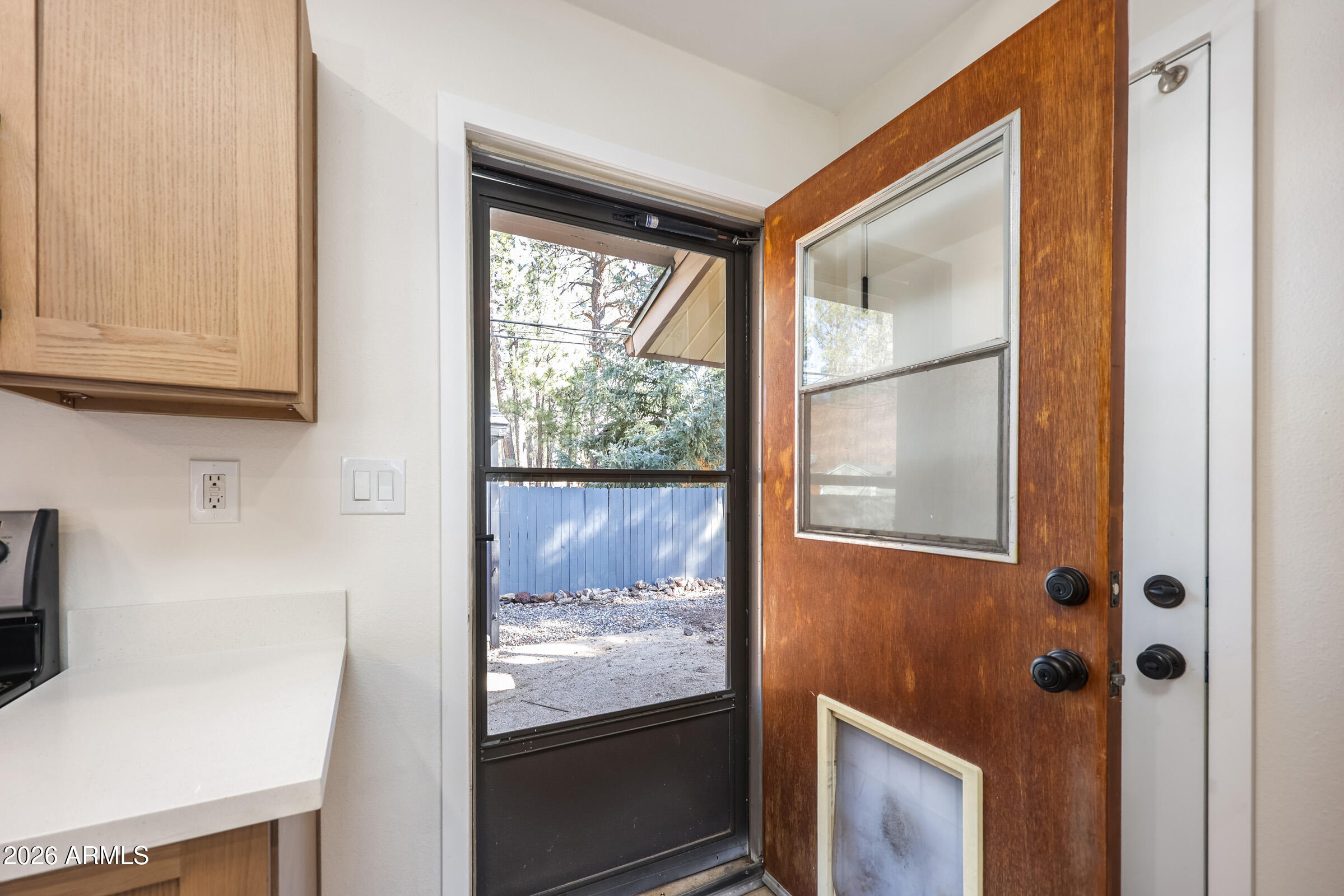 PINEWOOD 1 - Residential