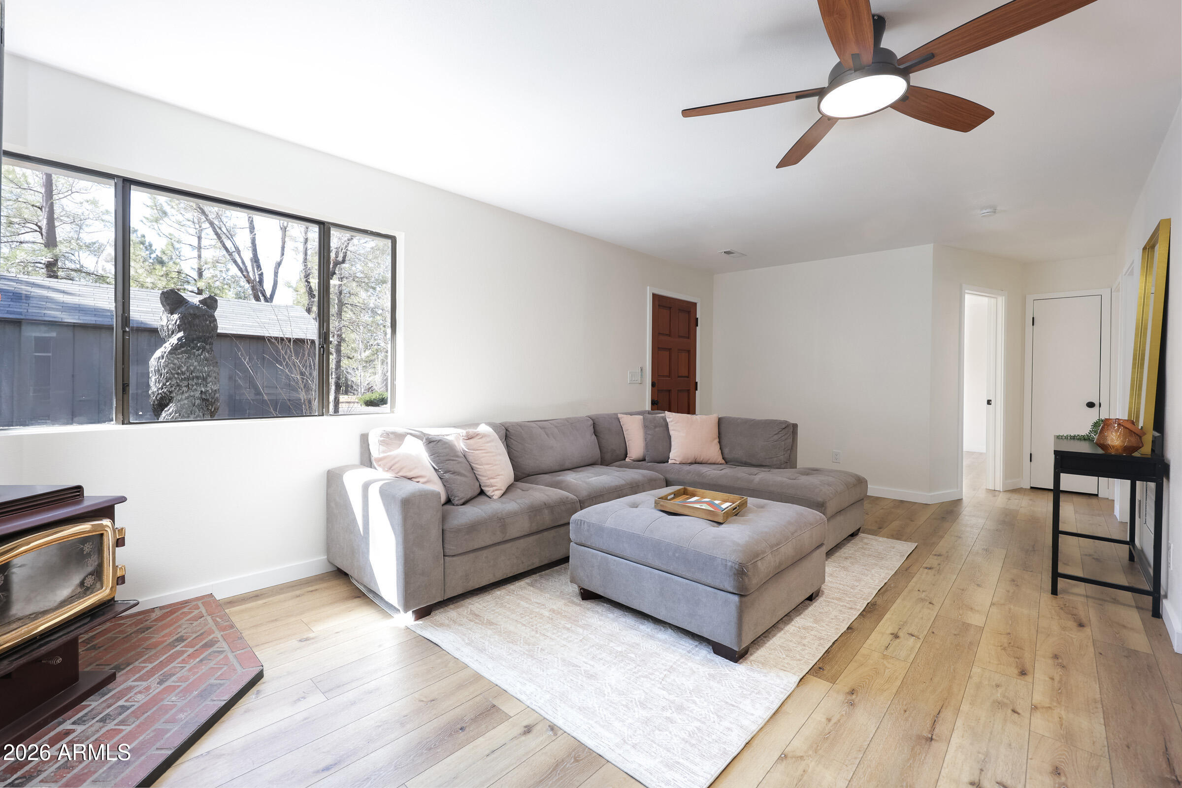 PINEWOOD 1 - Residential