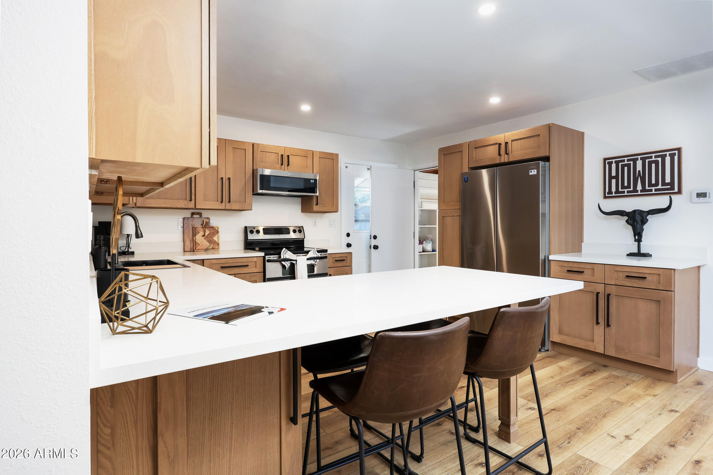 PINEWOOD 1 - Residential