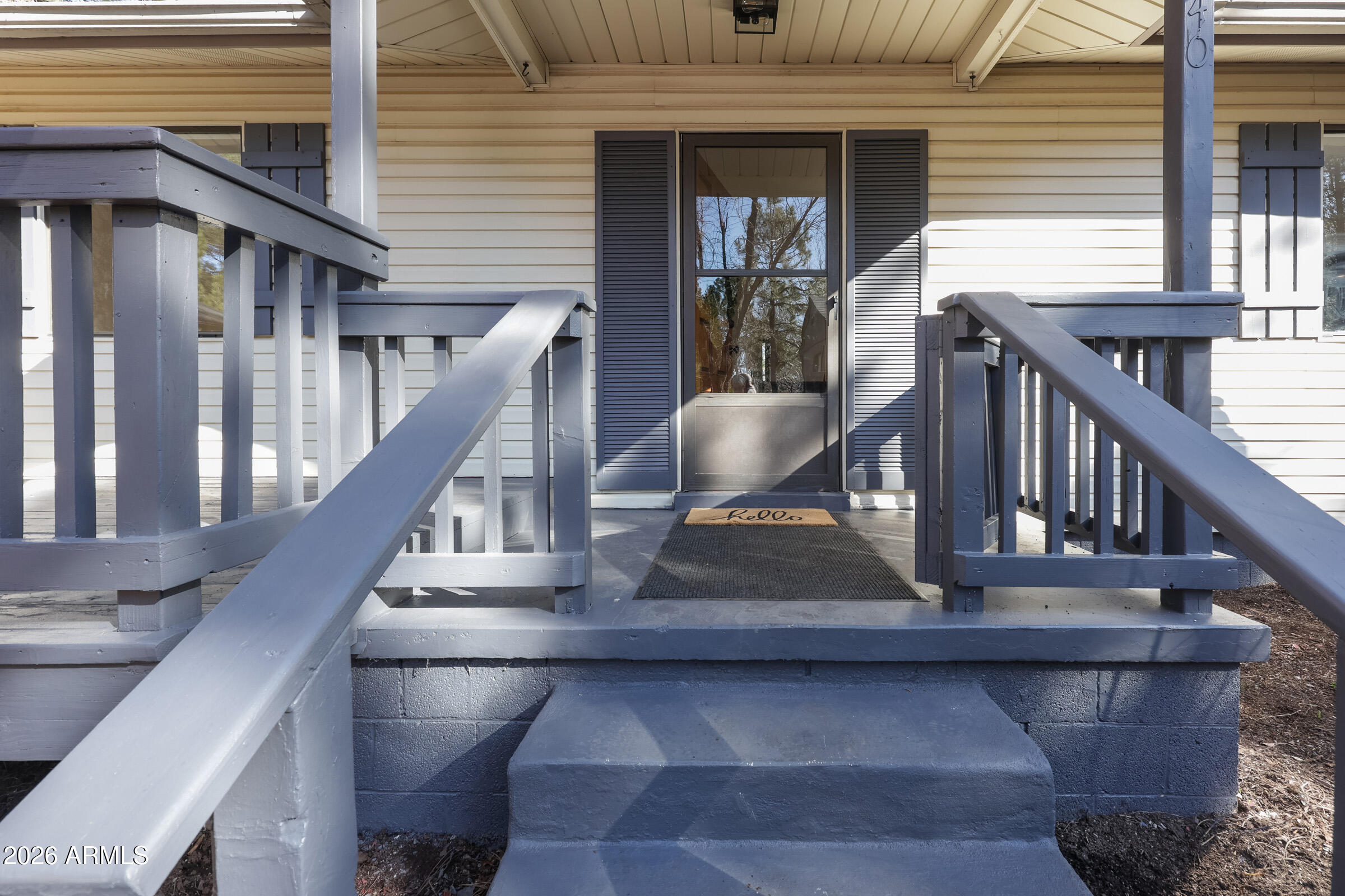 PINEWOOD 1 - Residential