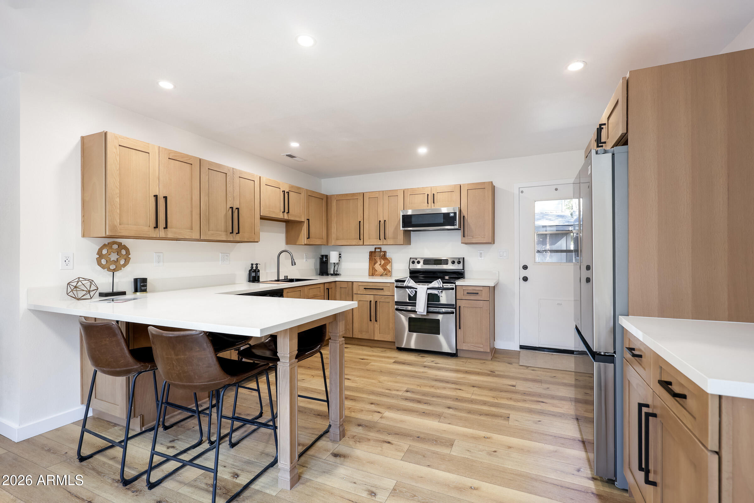 PINEWOOD 1 - Residential