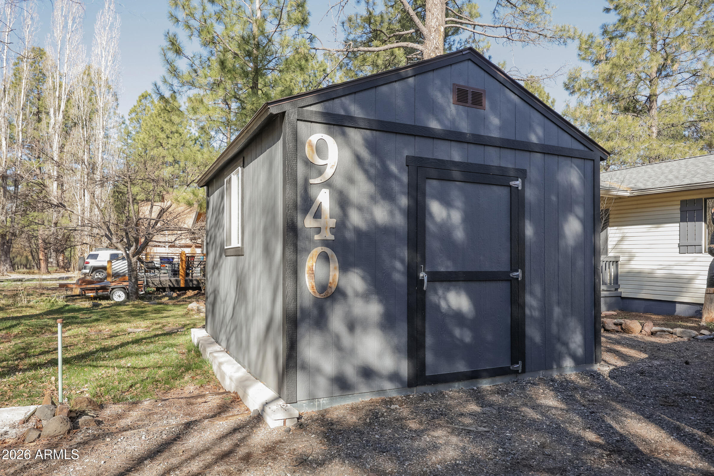 PINEWOOD 1 - Residential