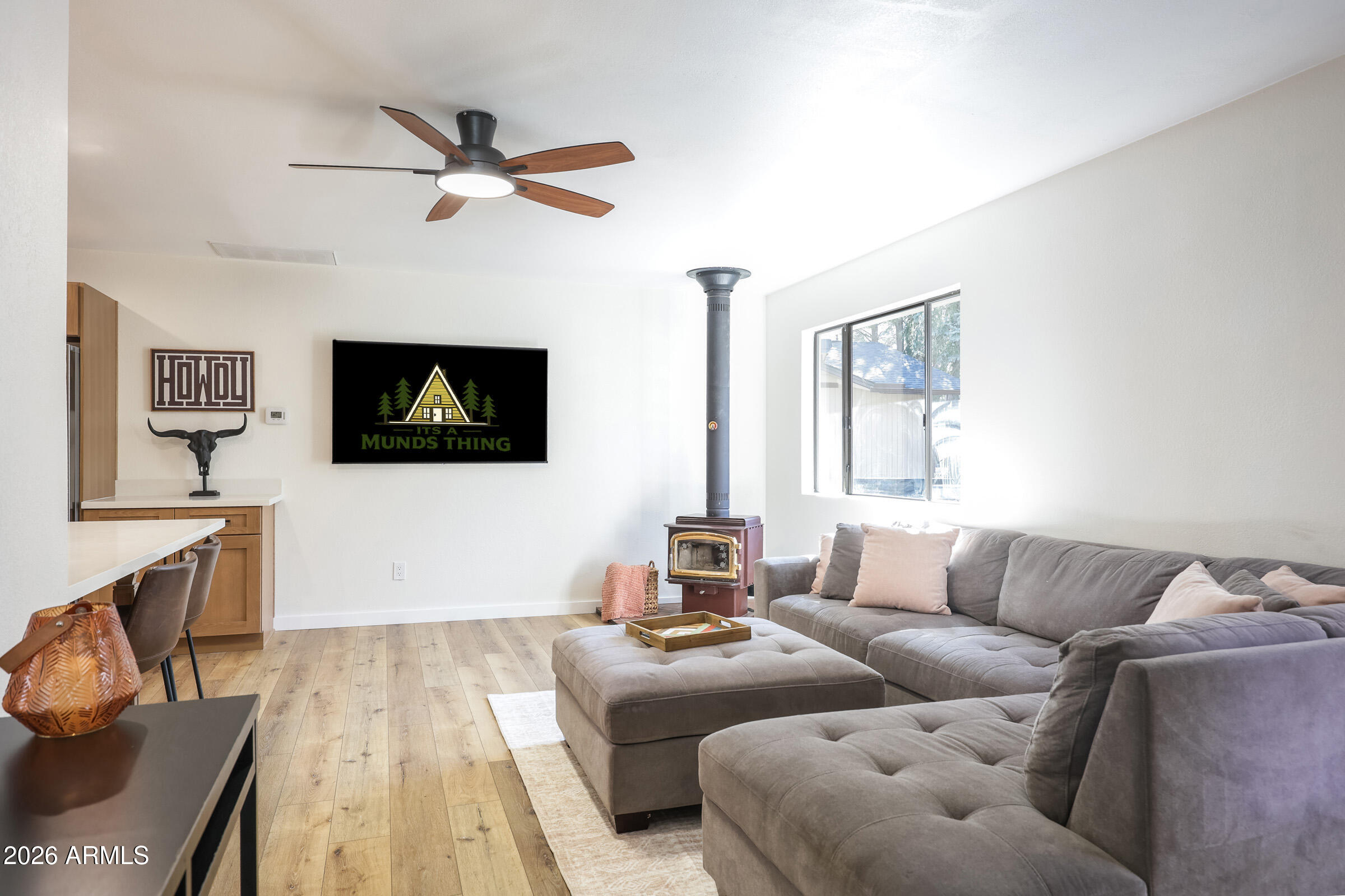PINEWOOD 1 - Residential