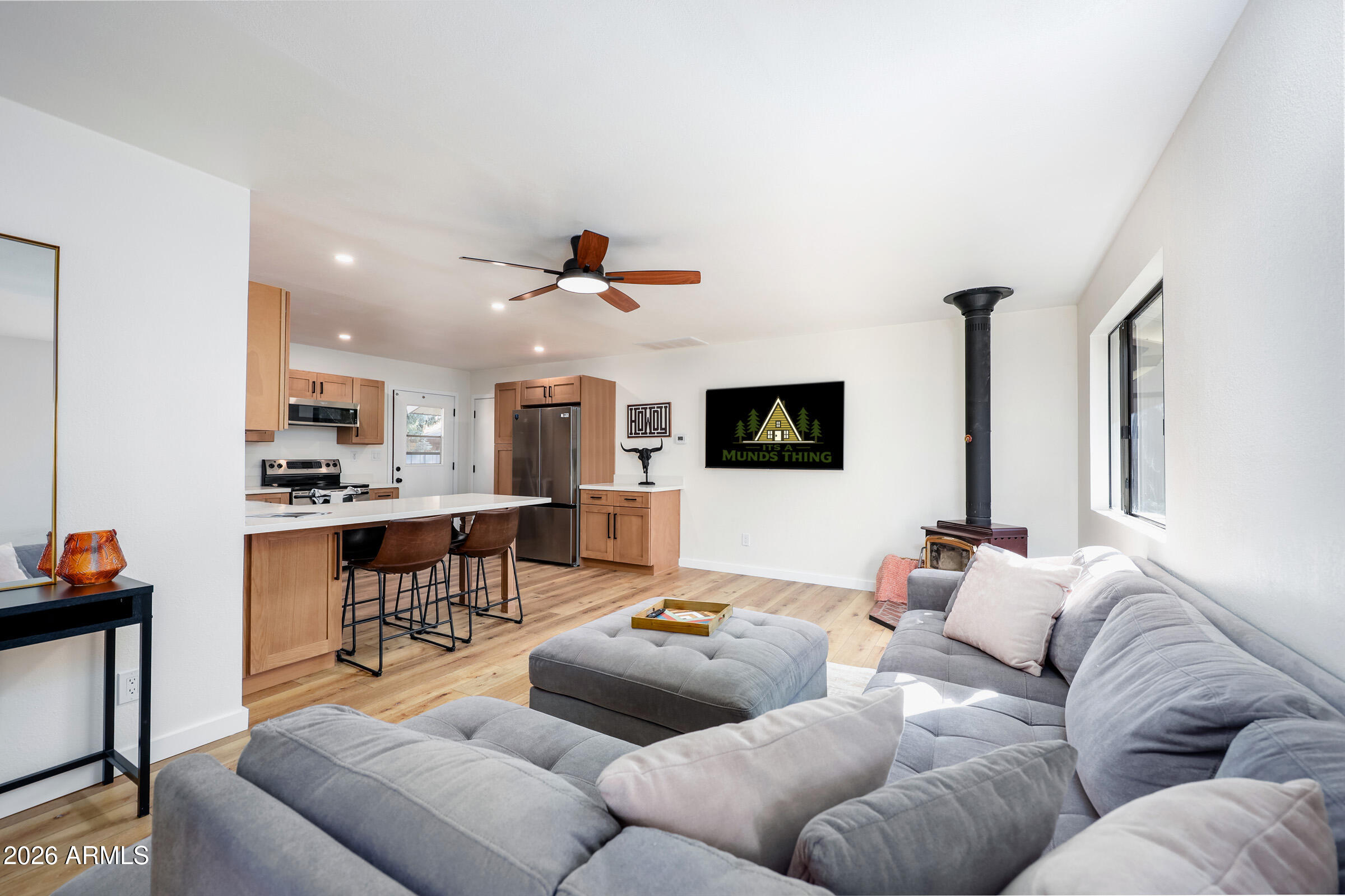 PINEWOOD 1 - Residential