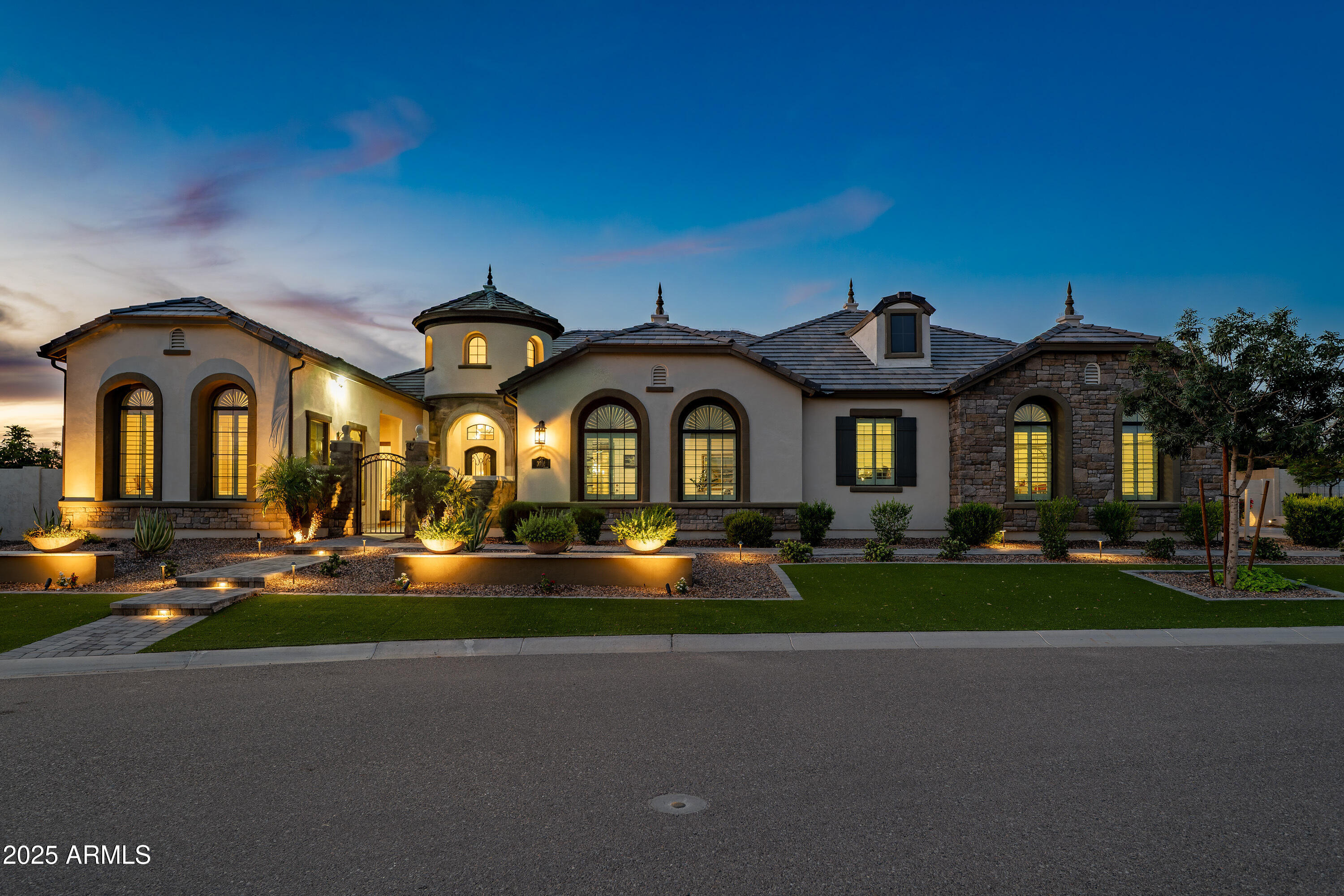 ESTATES AT MANDARIN GROVE - Residential