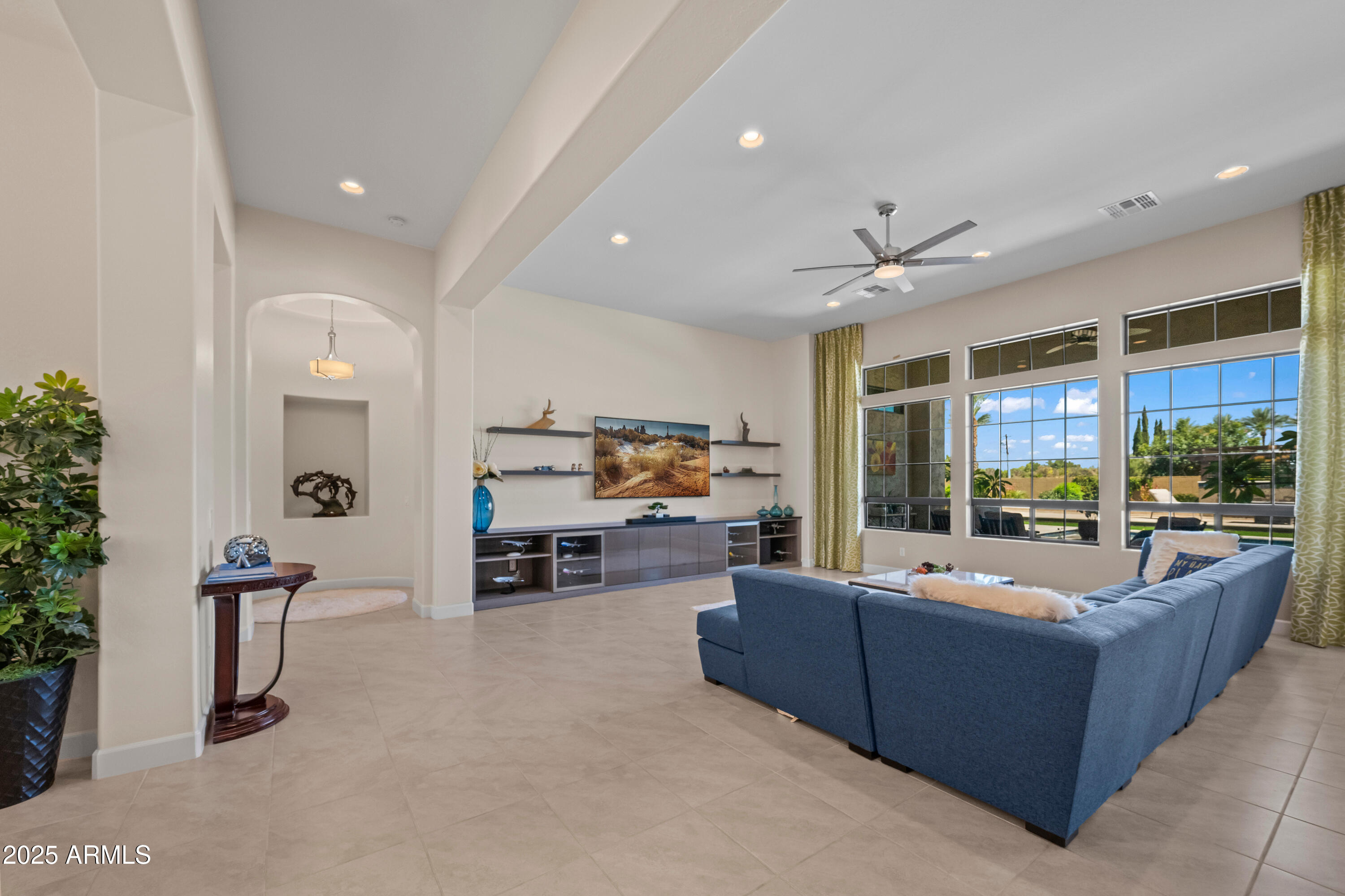 ESTATES AT MANDARIN GROVE - Residential