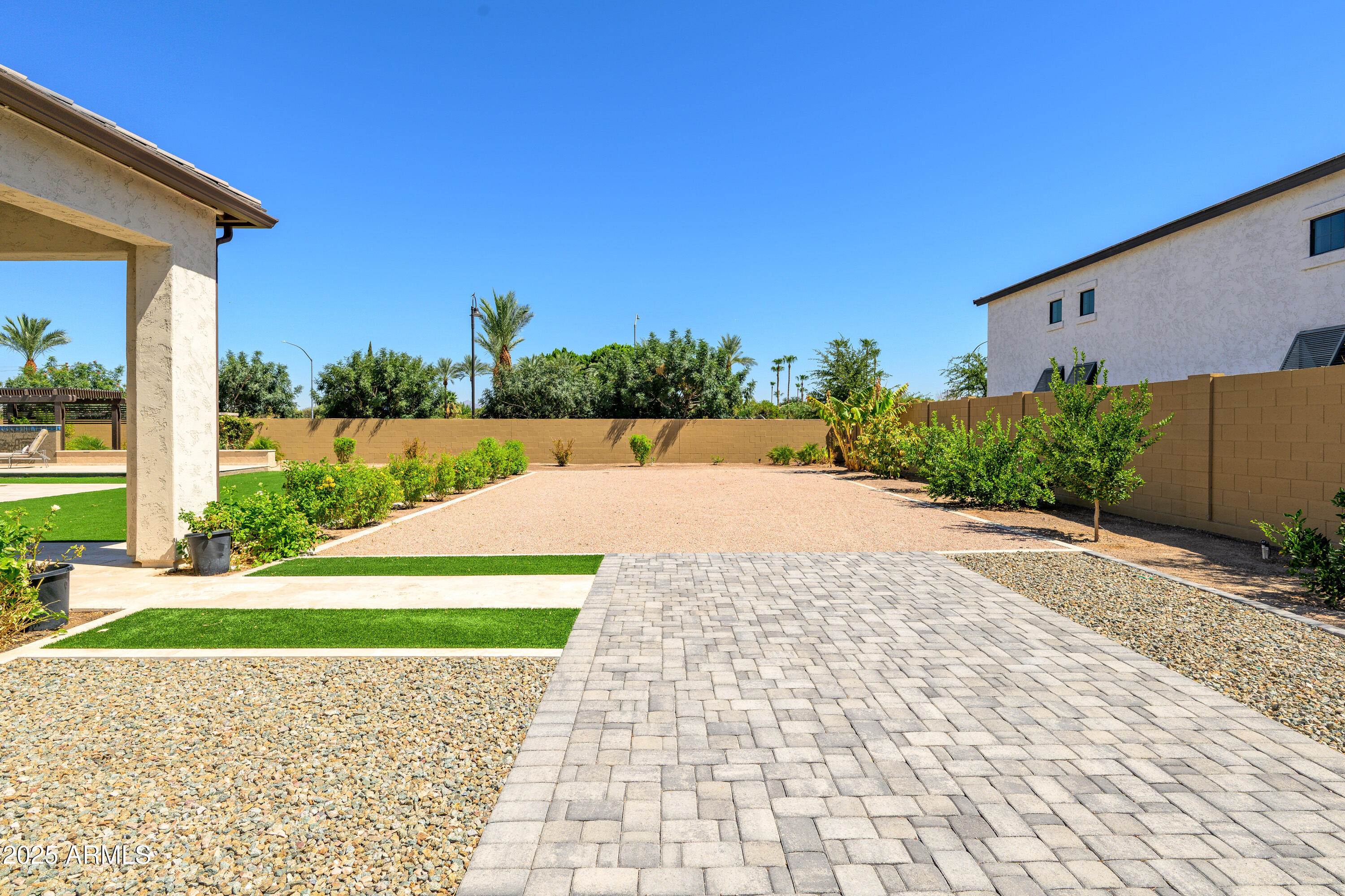ESTATES AT MANDARIN GROVE - Residential