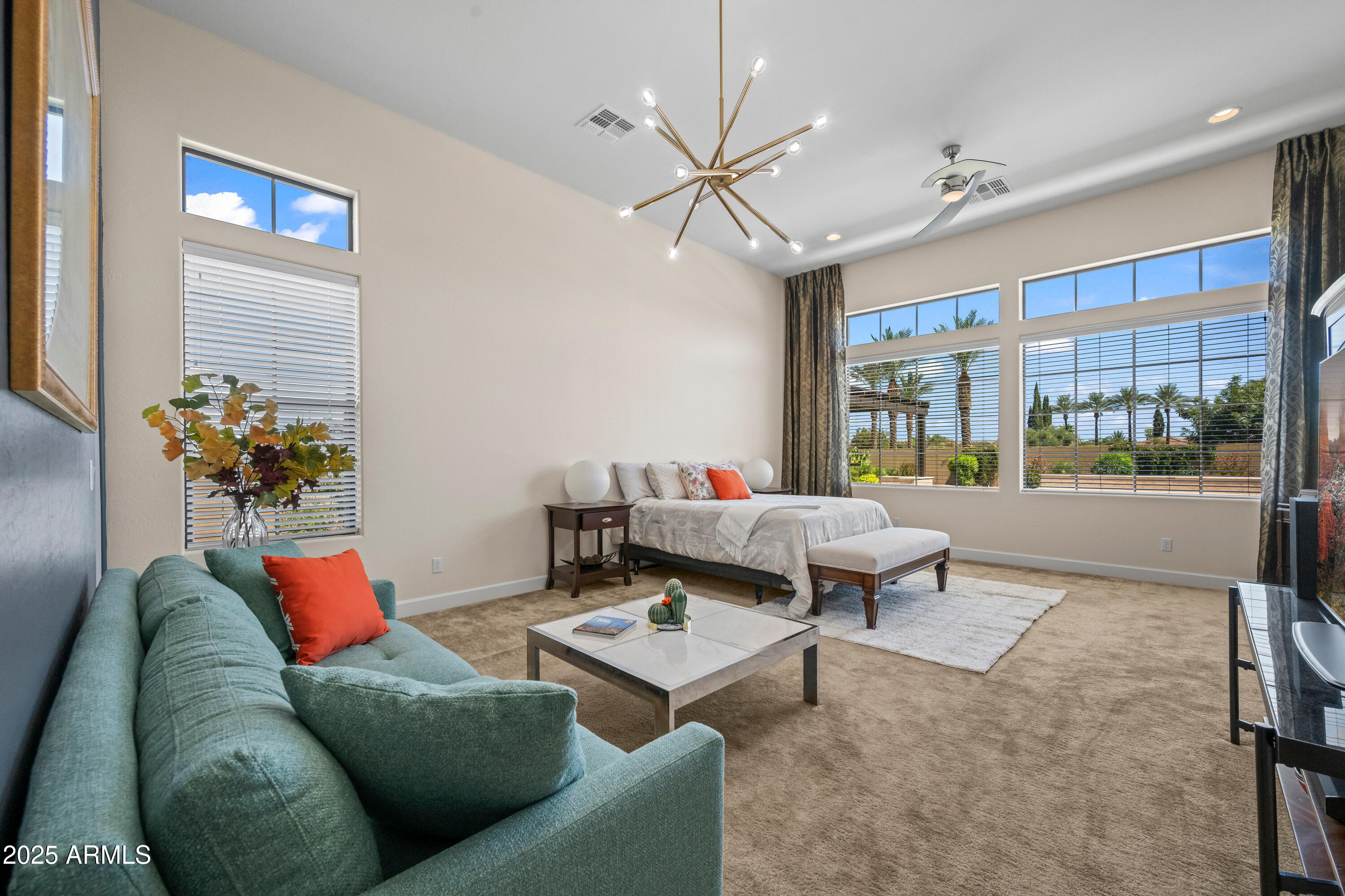 ESTATES AT MANDARIN GROVE - Residential
