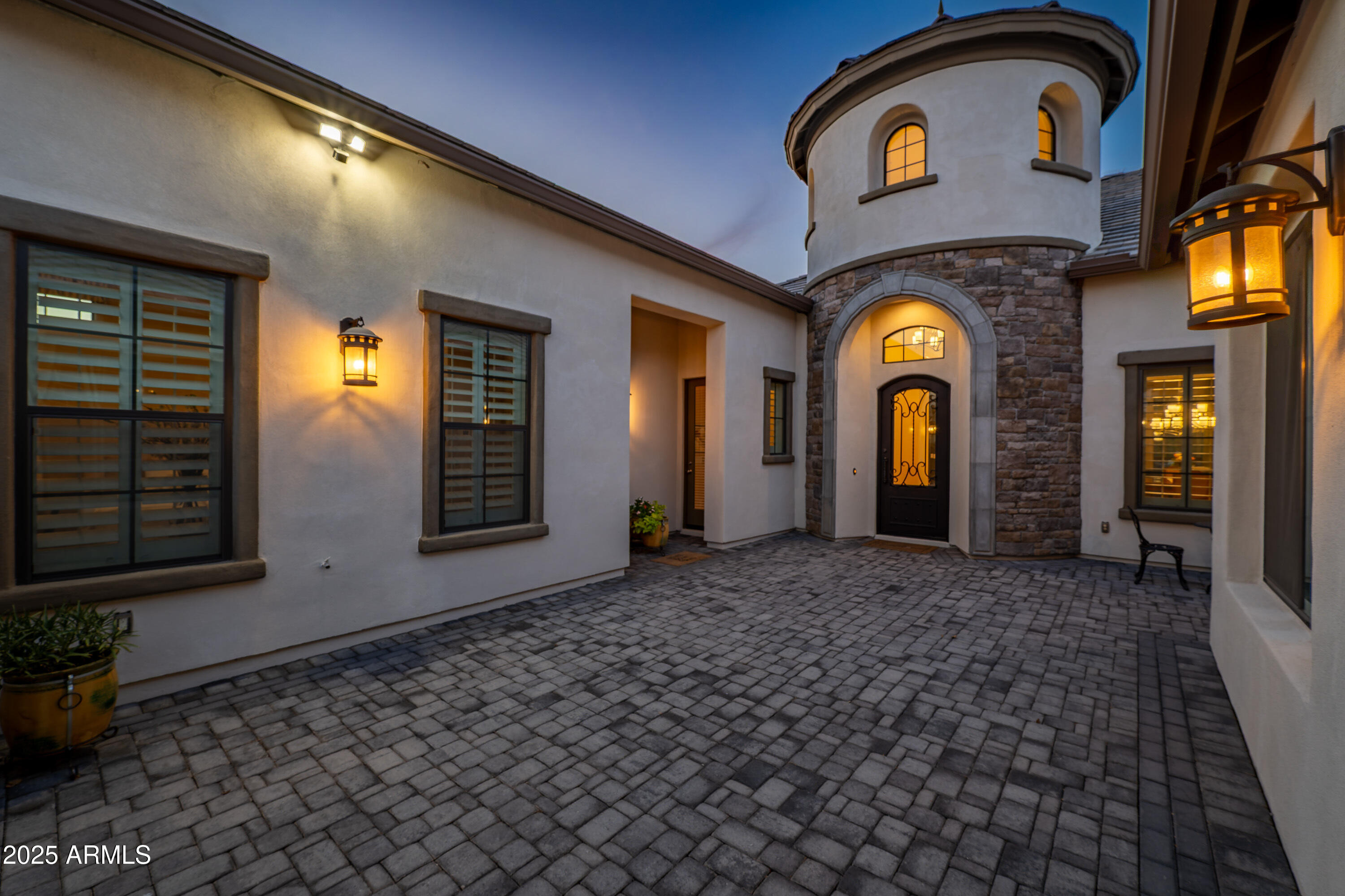ESTATES AT MANDARIN GROVE - Residential