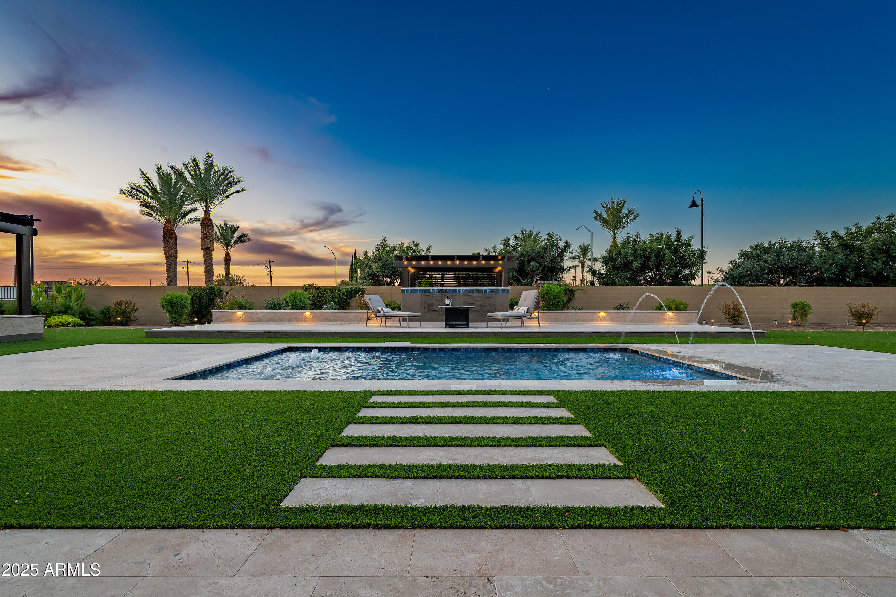 ESTATES AT MANDARIN GROVE - Residential