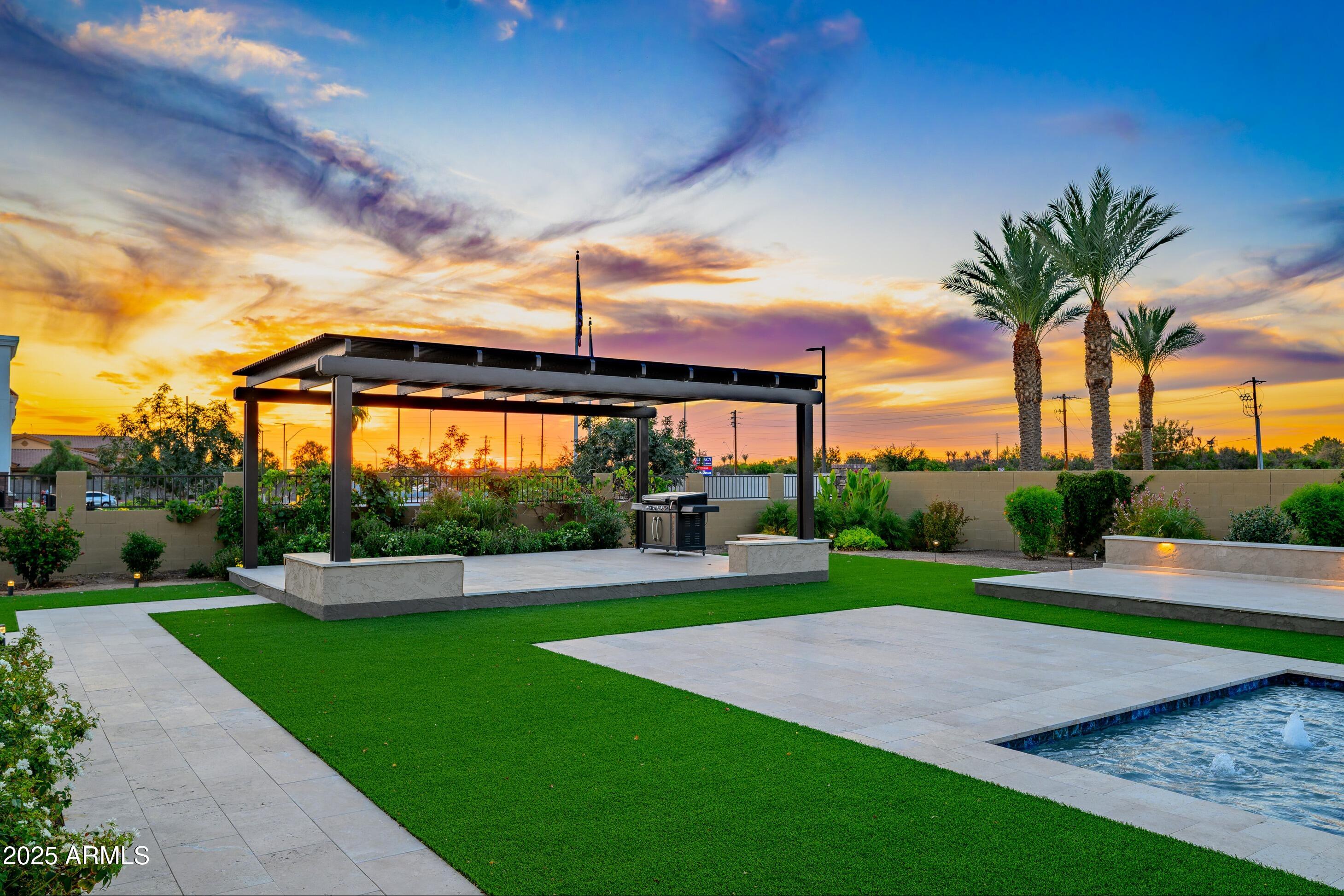 ESTATES AT MANDARIN GROVE - Residential