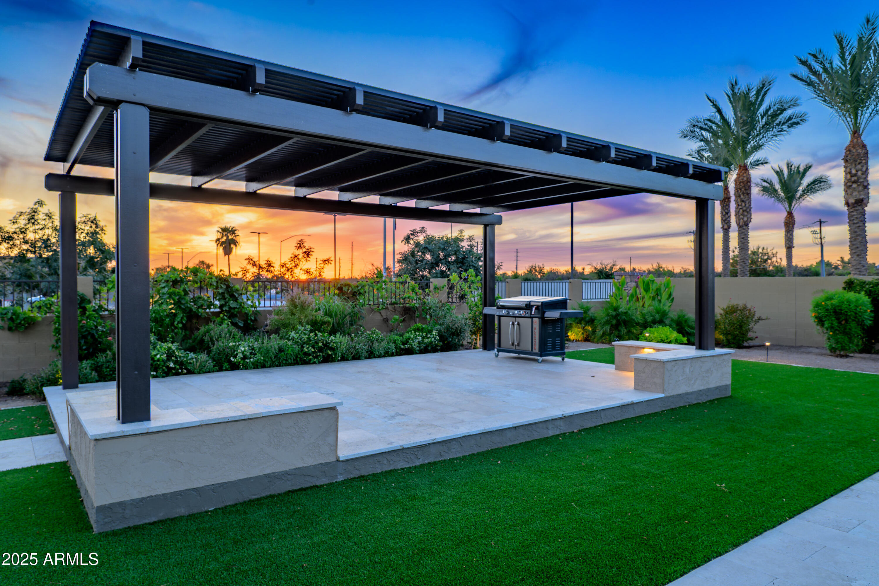 ESTATES AT MANDARIN GROVE - Residential