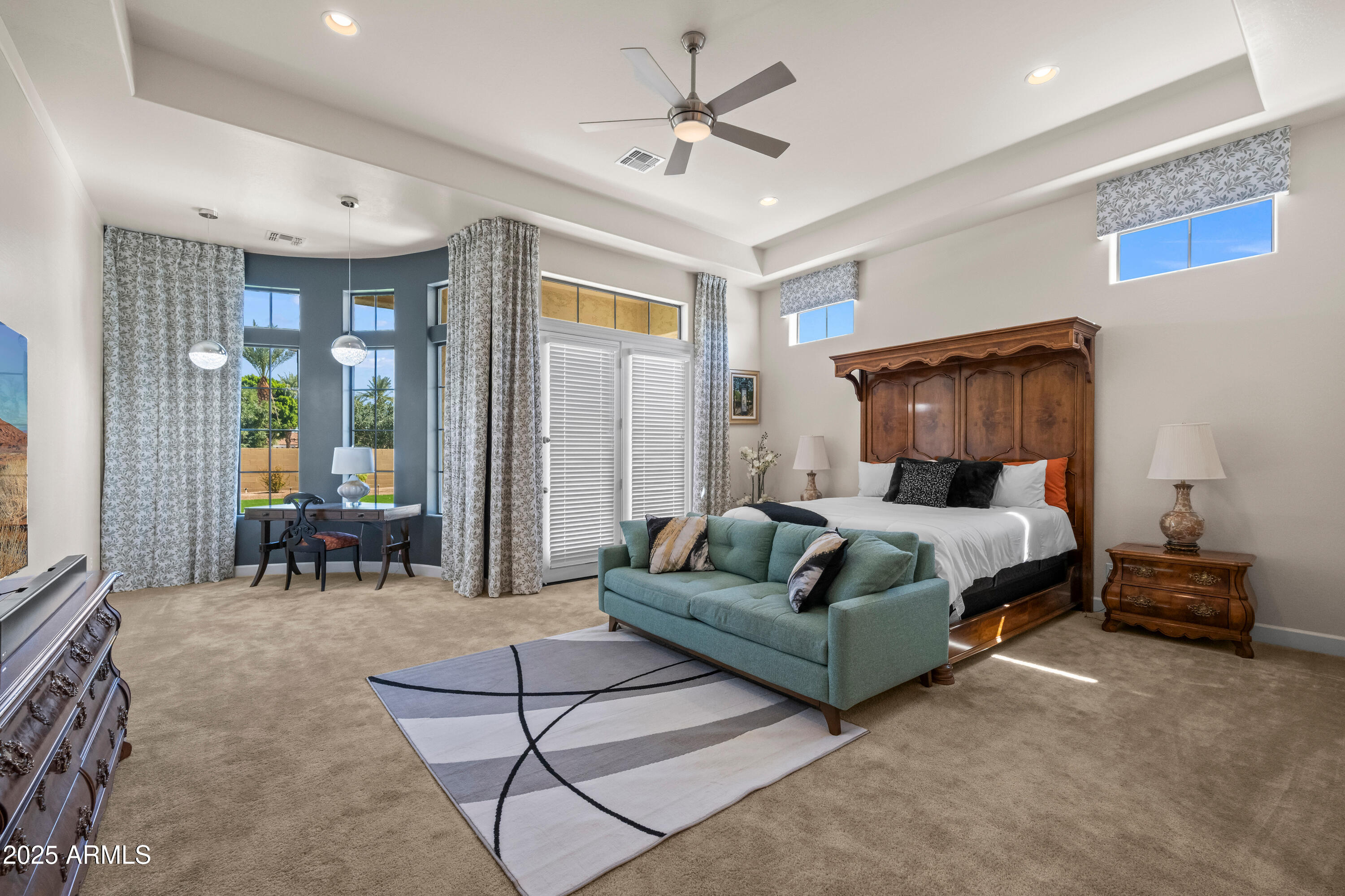 ESTATES AT MANDARIN GROVE - Residential