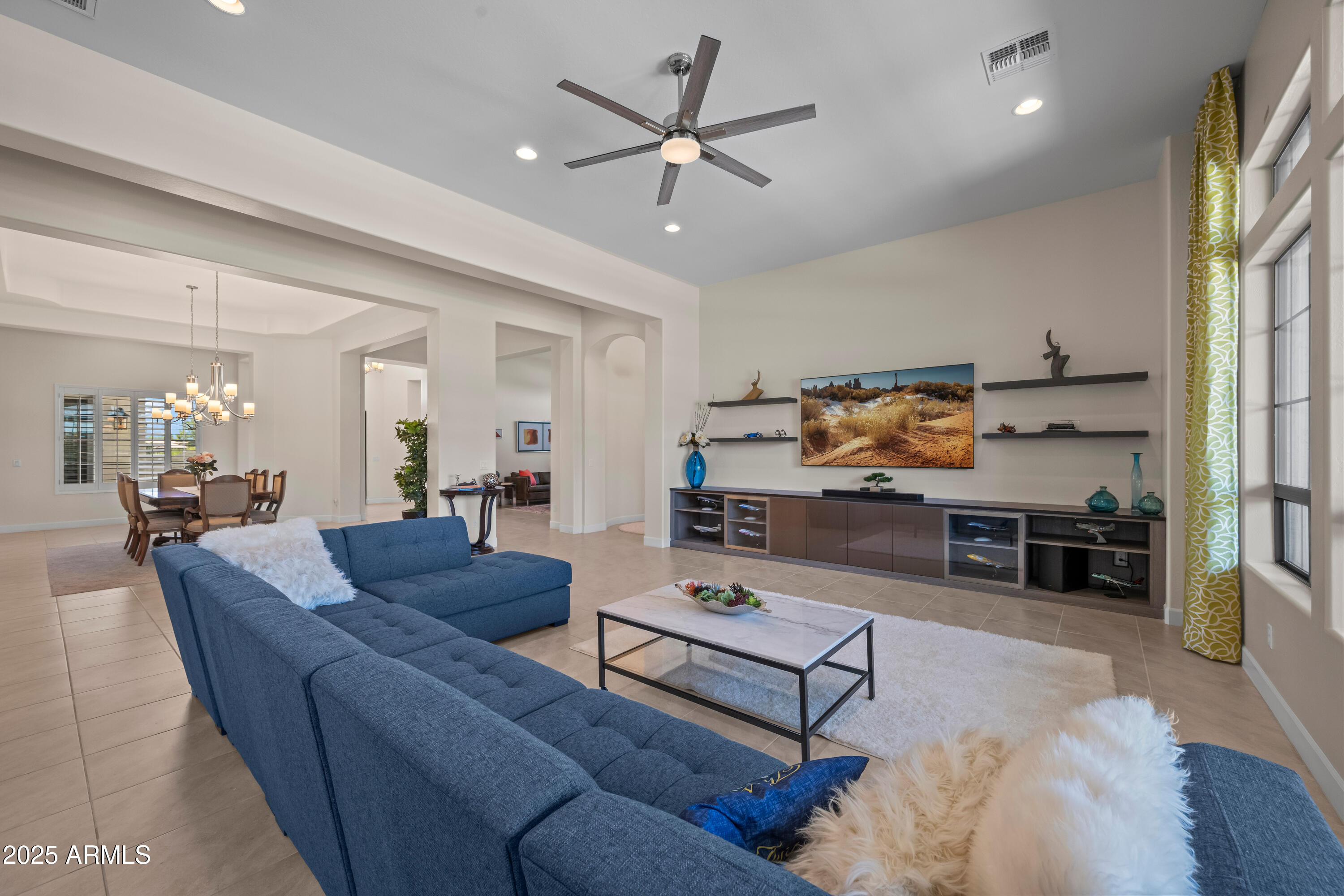 ESTATES AT MANDARIN GROVE - Residential