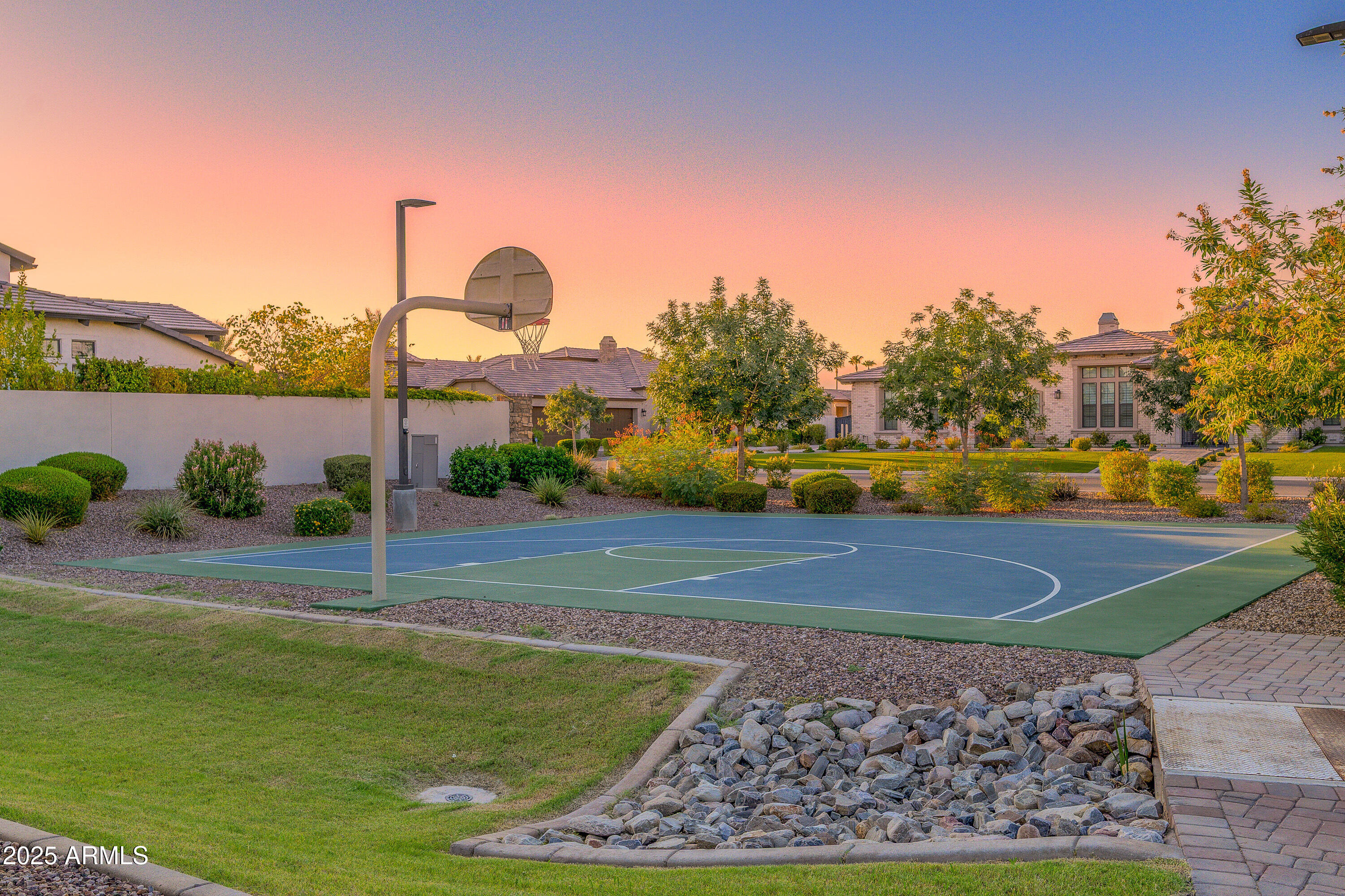 ESTATES AT MANDARIN GROVE - Residential