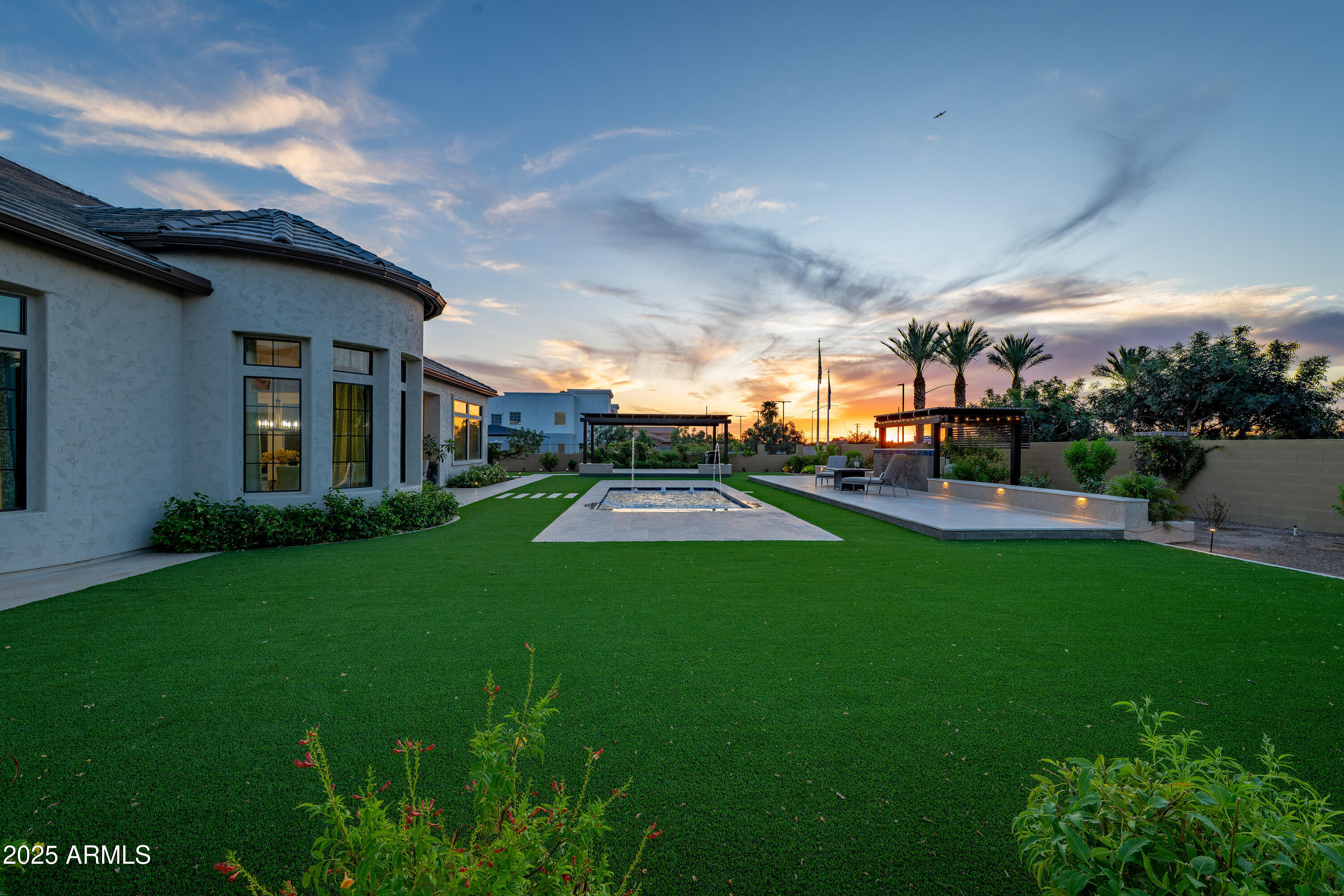ESTATES AT MANDARIN GROVE - Residential