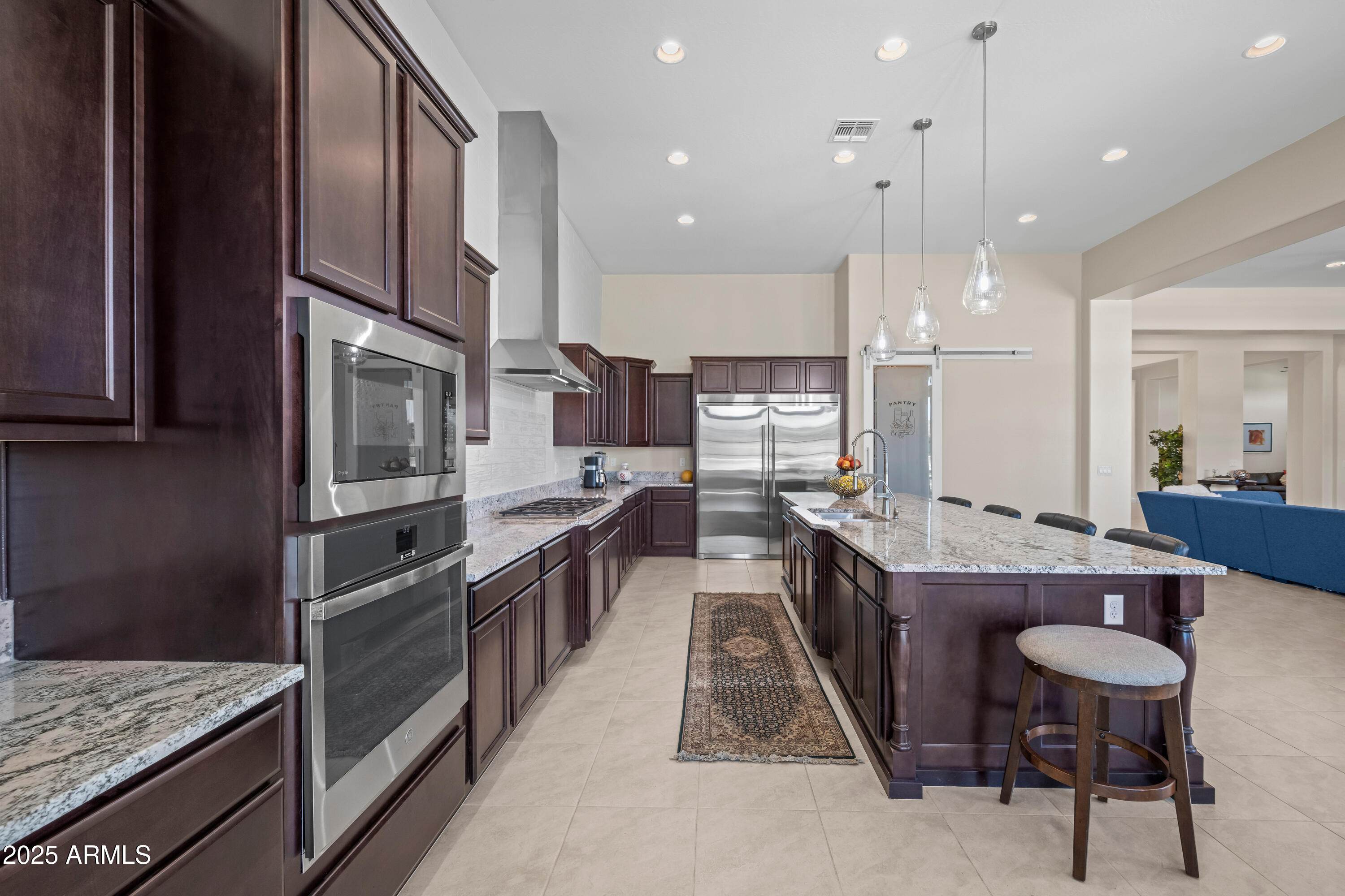 ESTATES AT MANDARIN GROVE - Residential