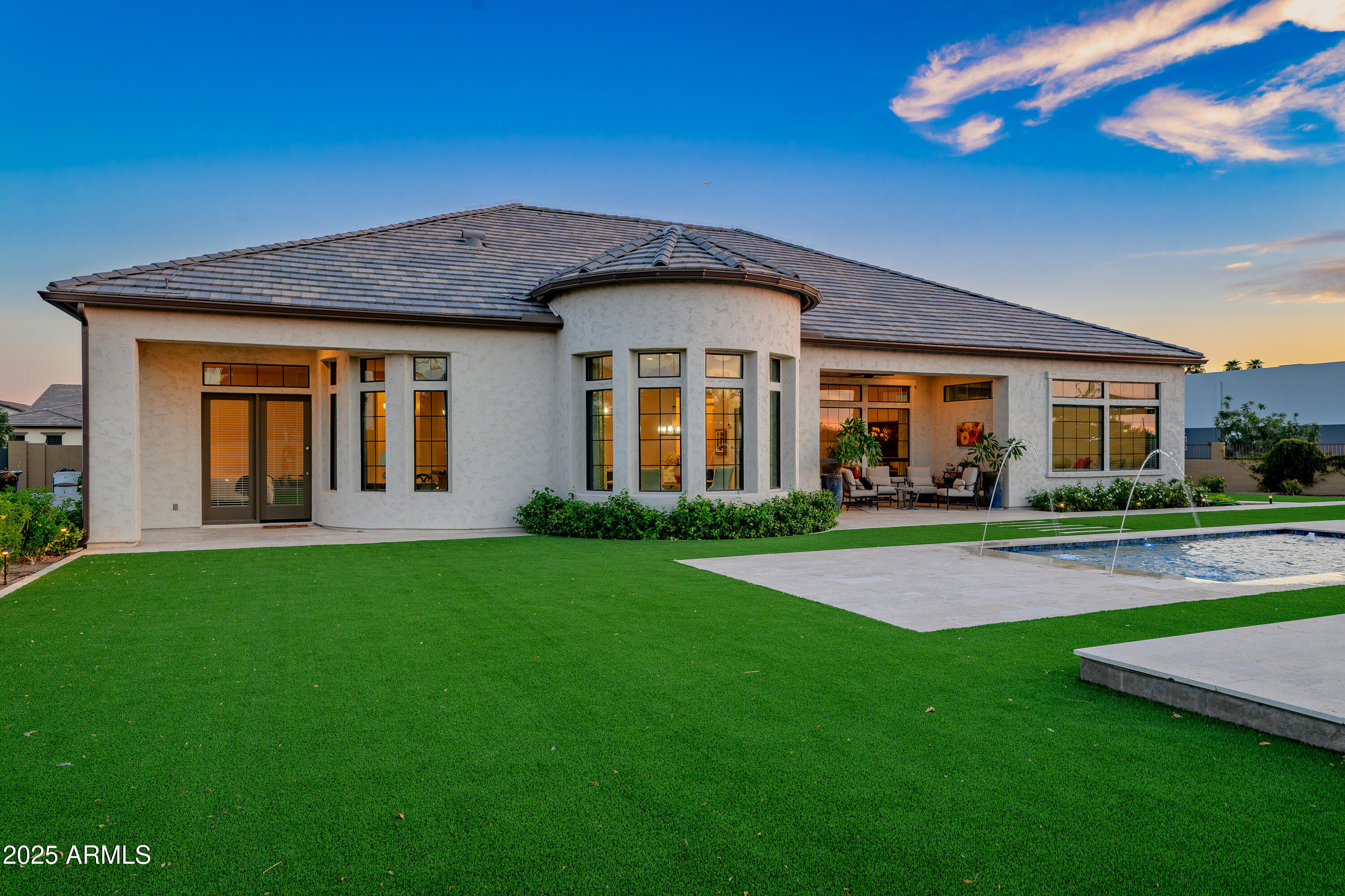 ESTATES AT MANDARIN GROVE - Residential