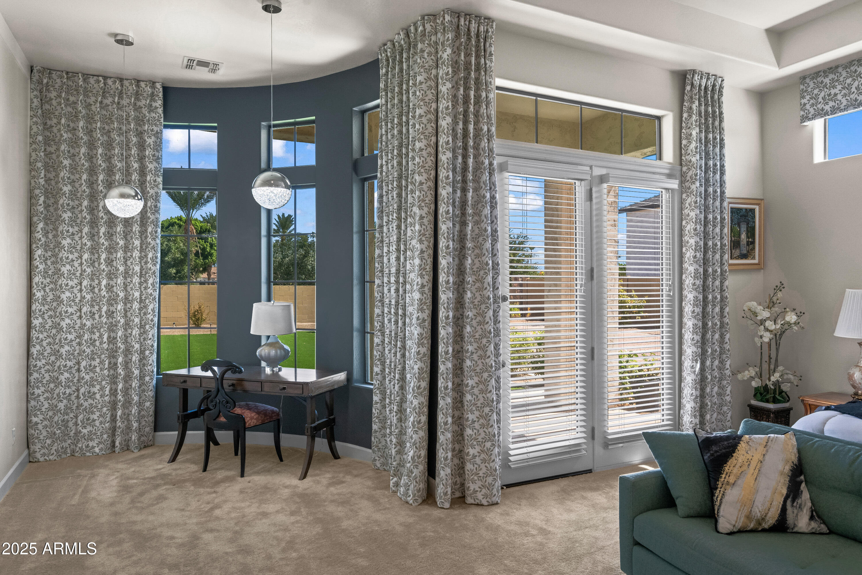 ESTATES AT MANDARIN GROVE - Residential