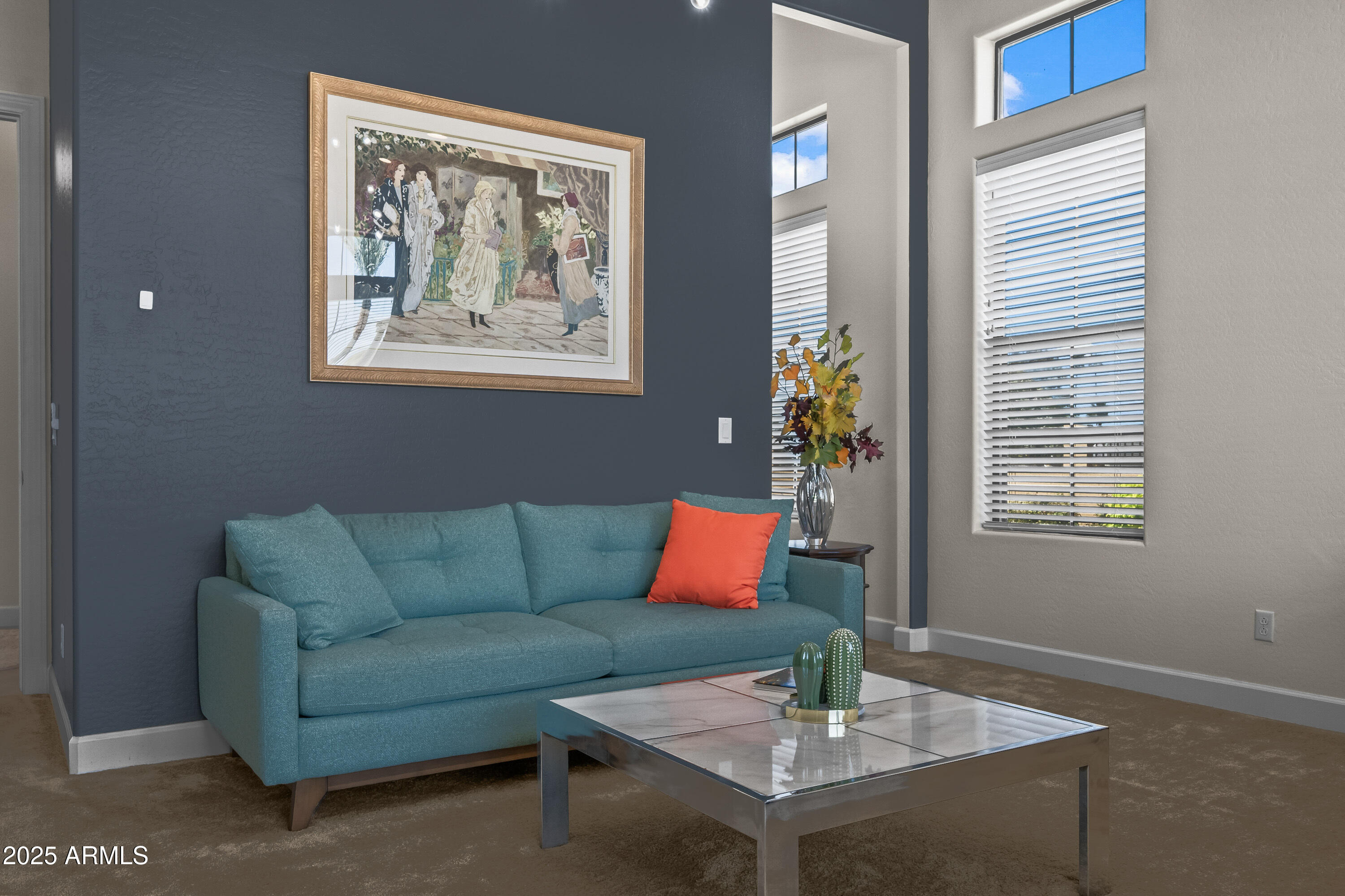 ESTATES AT MANDARIN GROVE - Residential