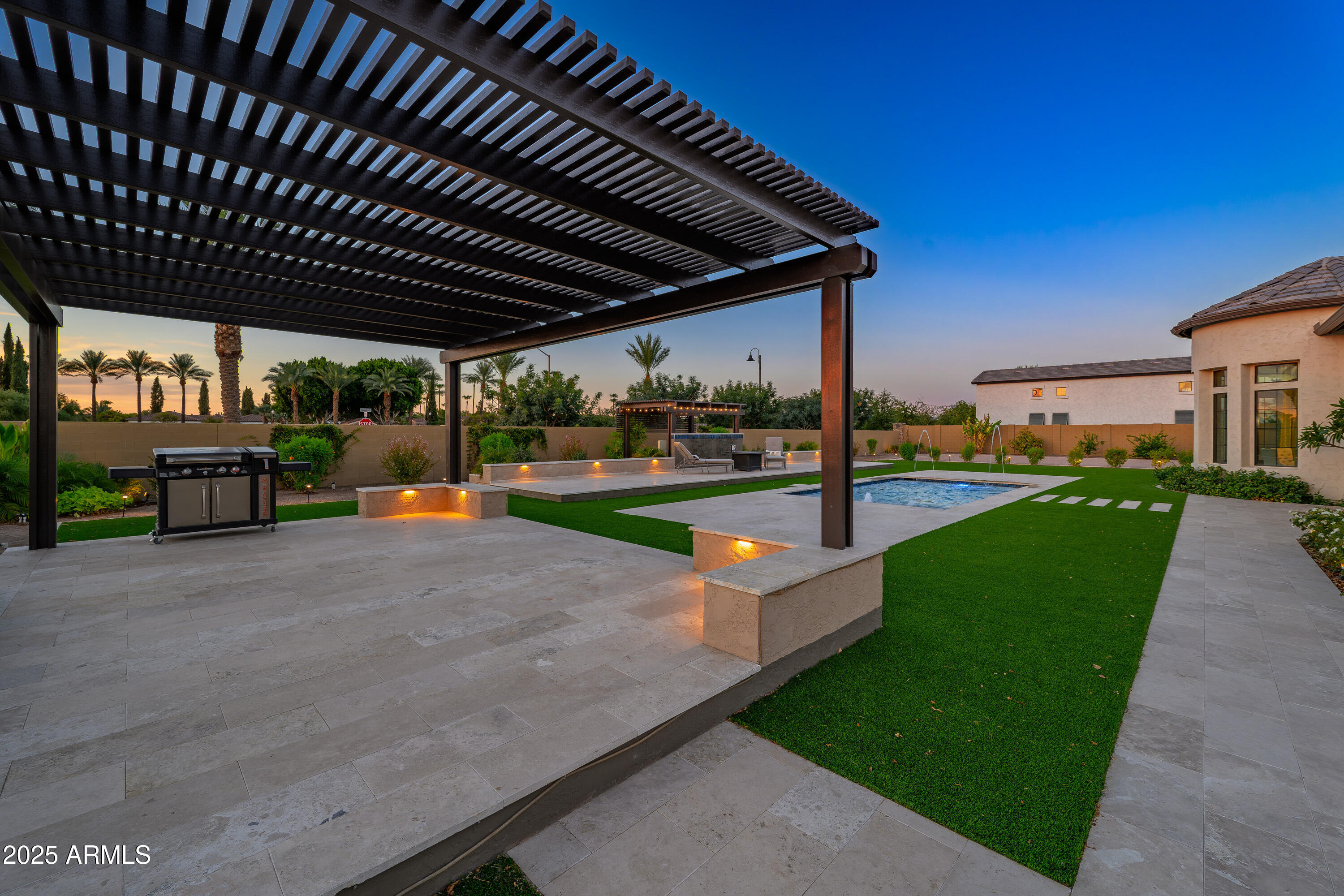 ESTATES AT MANDARIN GROVE - Residential