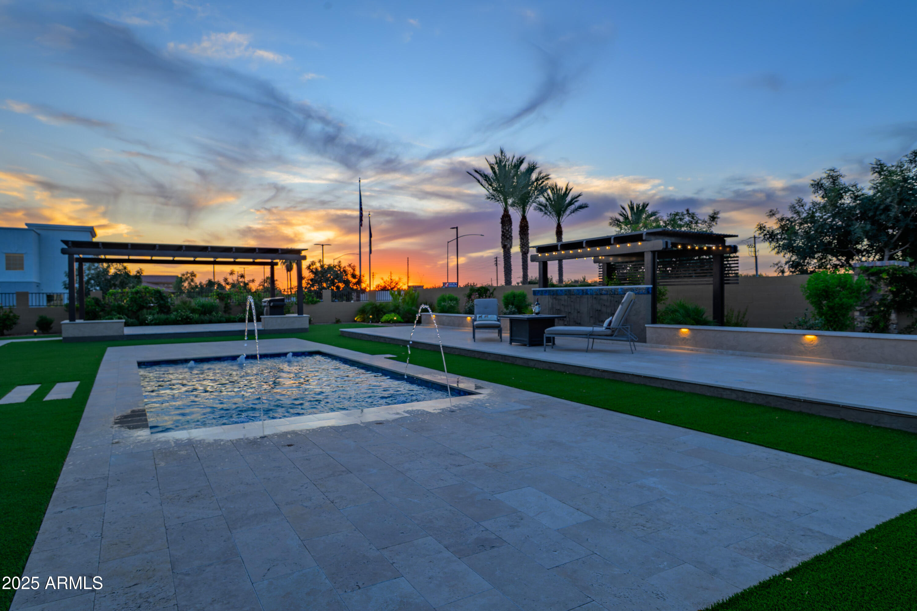 ESTATES AT MANDARIN GROVE - Residential