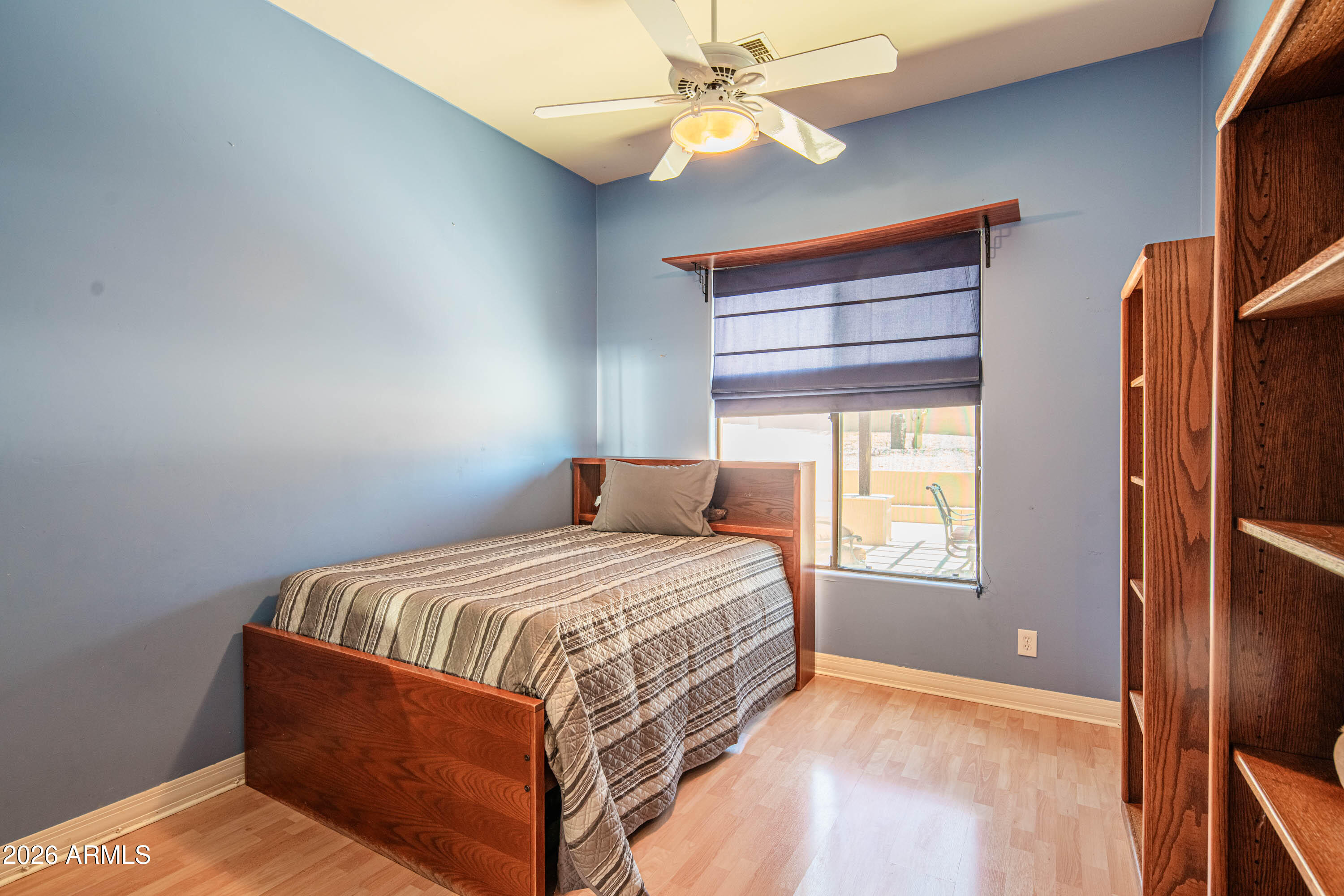 S12 T1N R8E - Residential