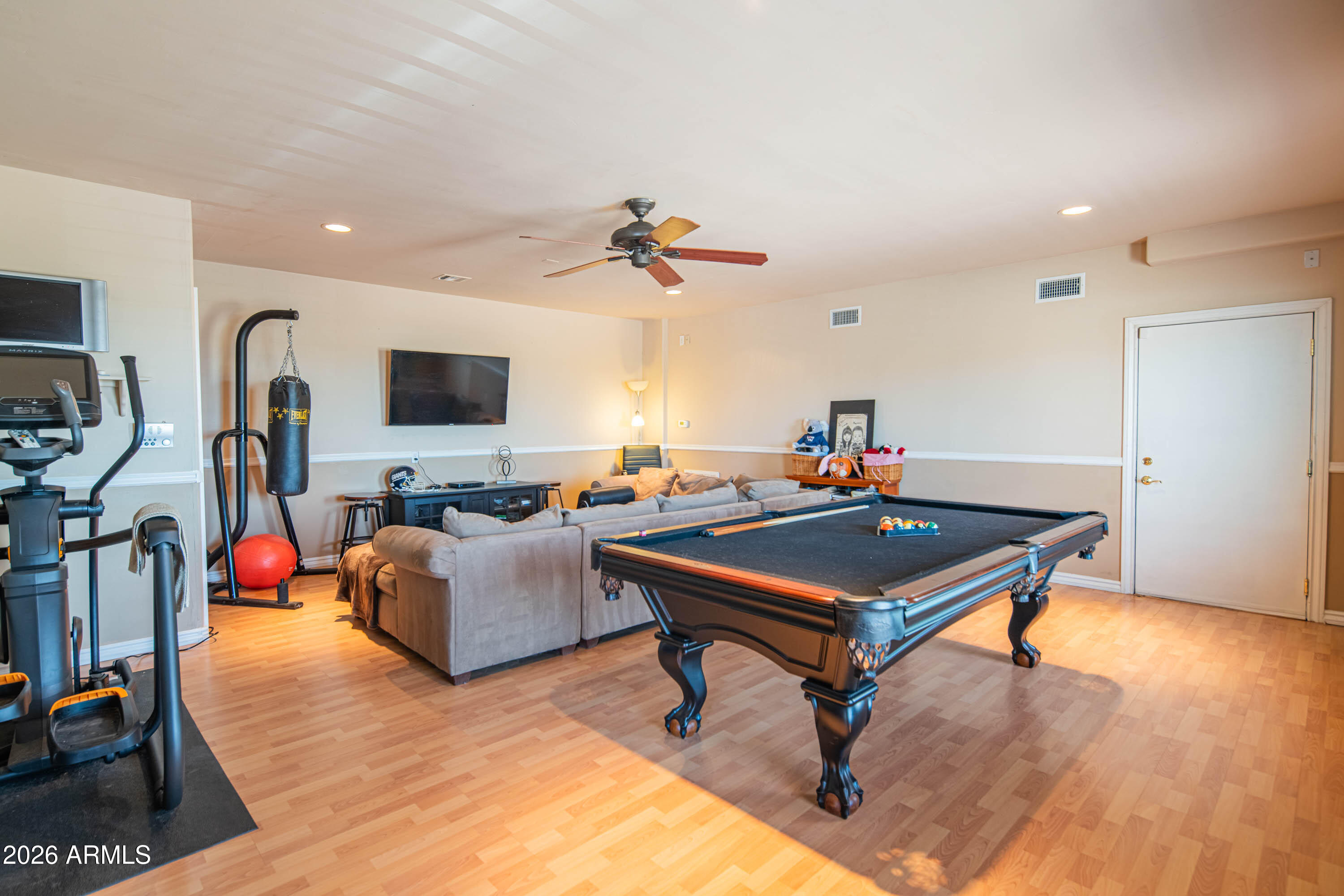 S12 T1N R8E - Residential