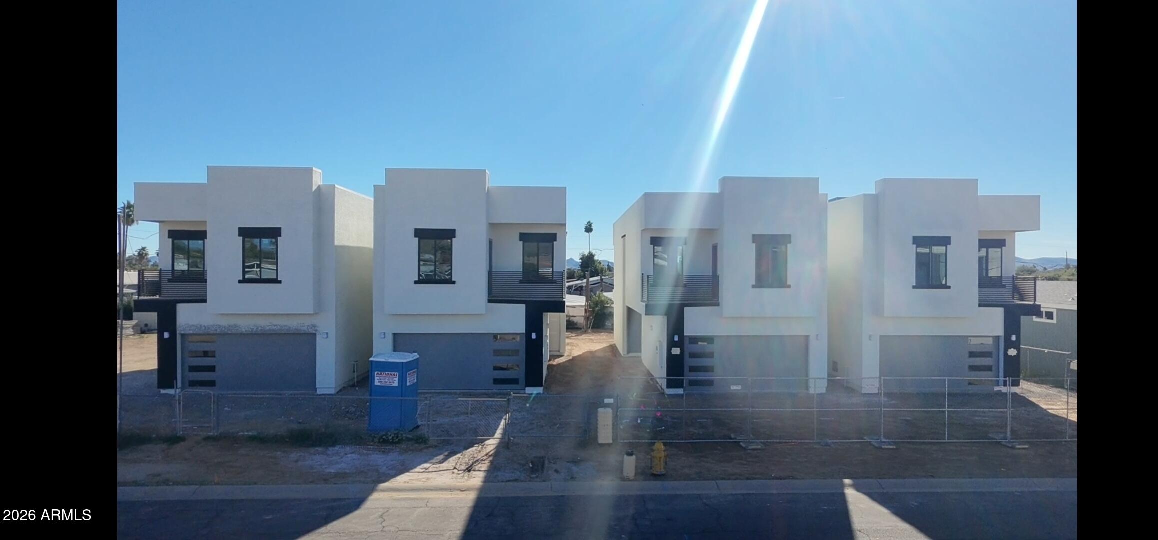 NEW BELL PARK - Residential Income