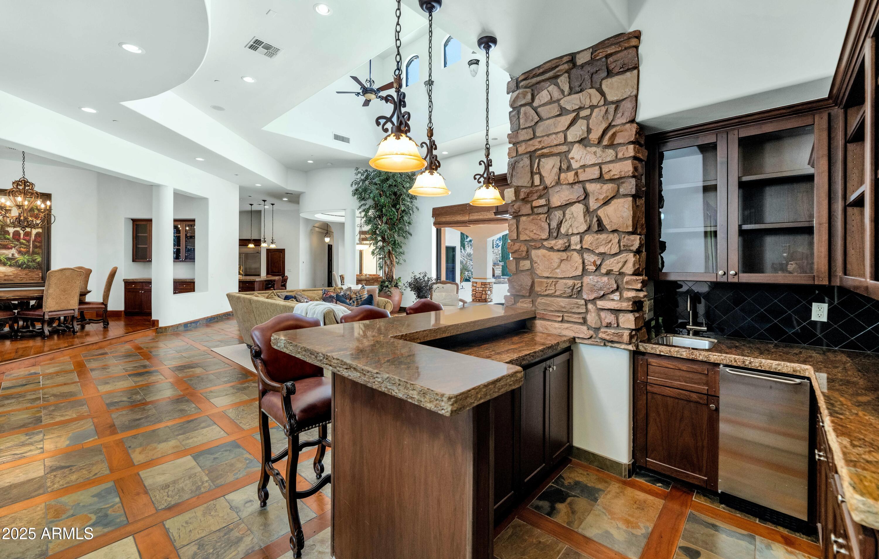 SANTO TOMAS SCOTTSDALE 7 LOT 100-103 - Residential